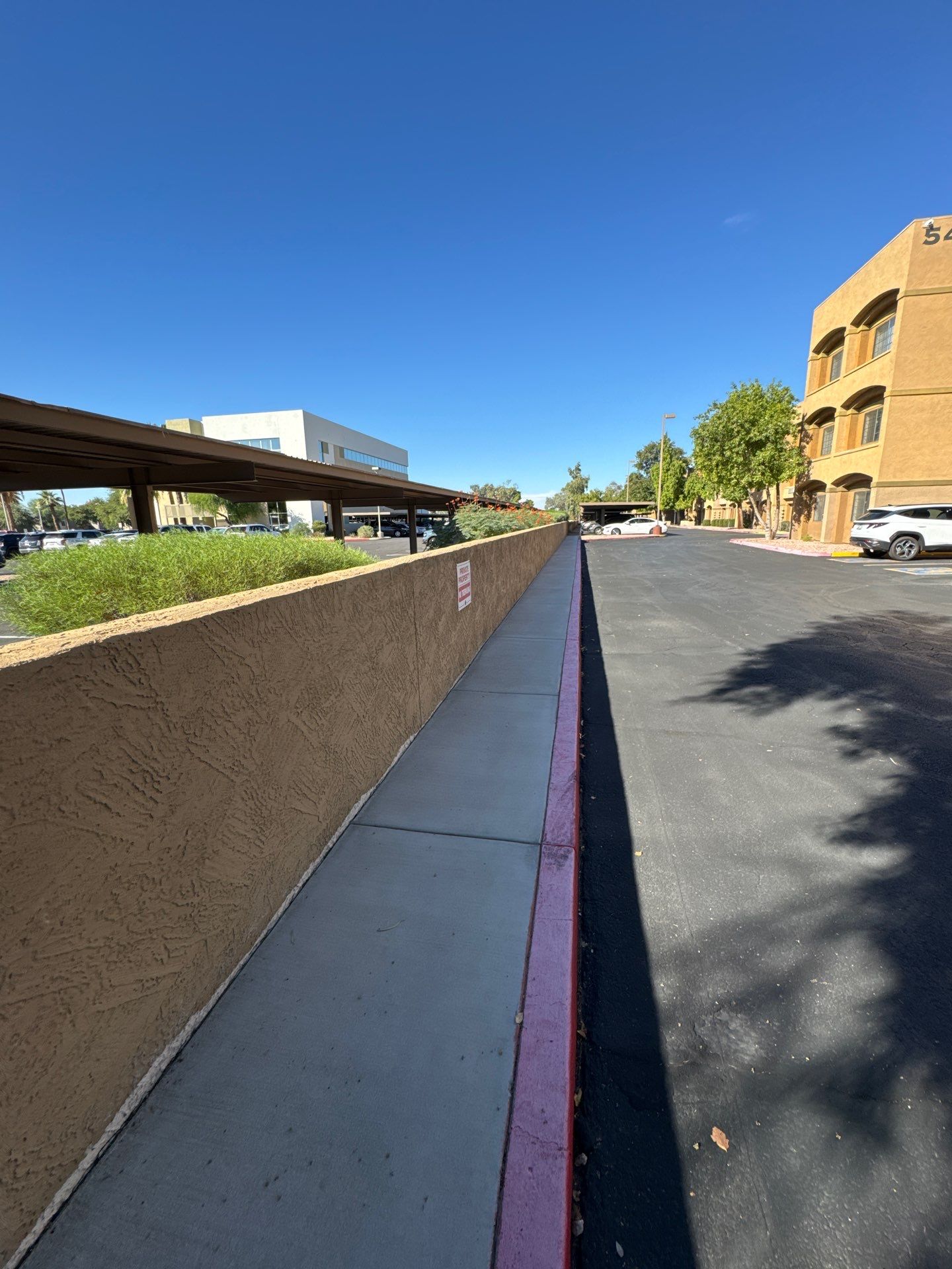 Project in Glendale by Crush Development Services LLC