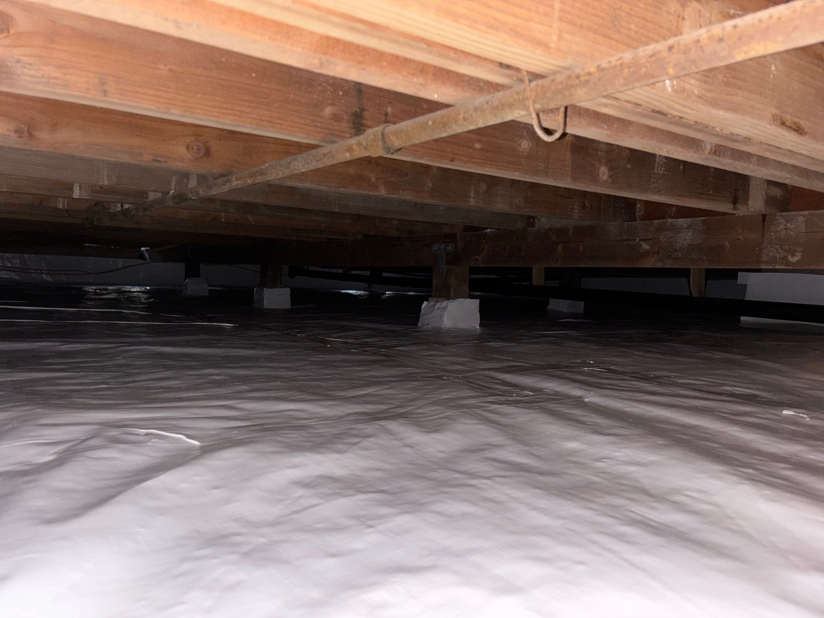 Project in Costa Mesa by Insulation Labs