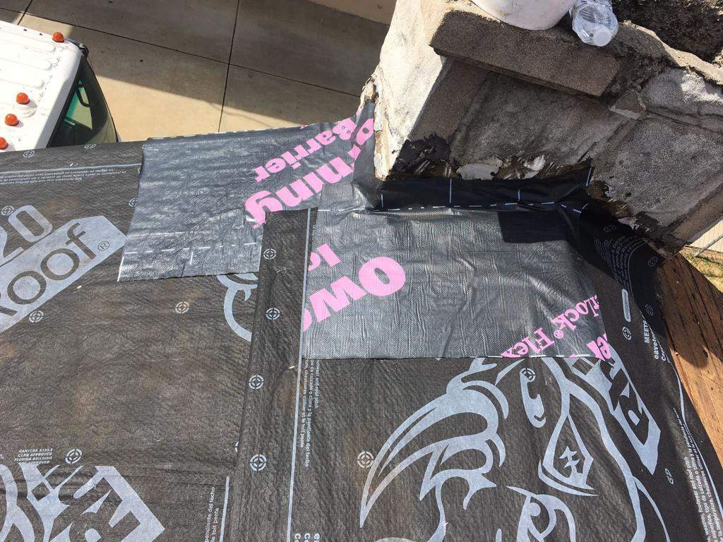 Roof Replacement - Alhambra, CA 91801 by Epic Roof Replacement