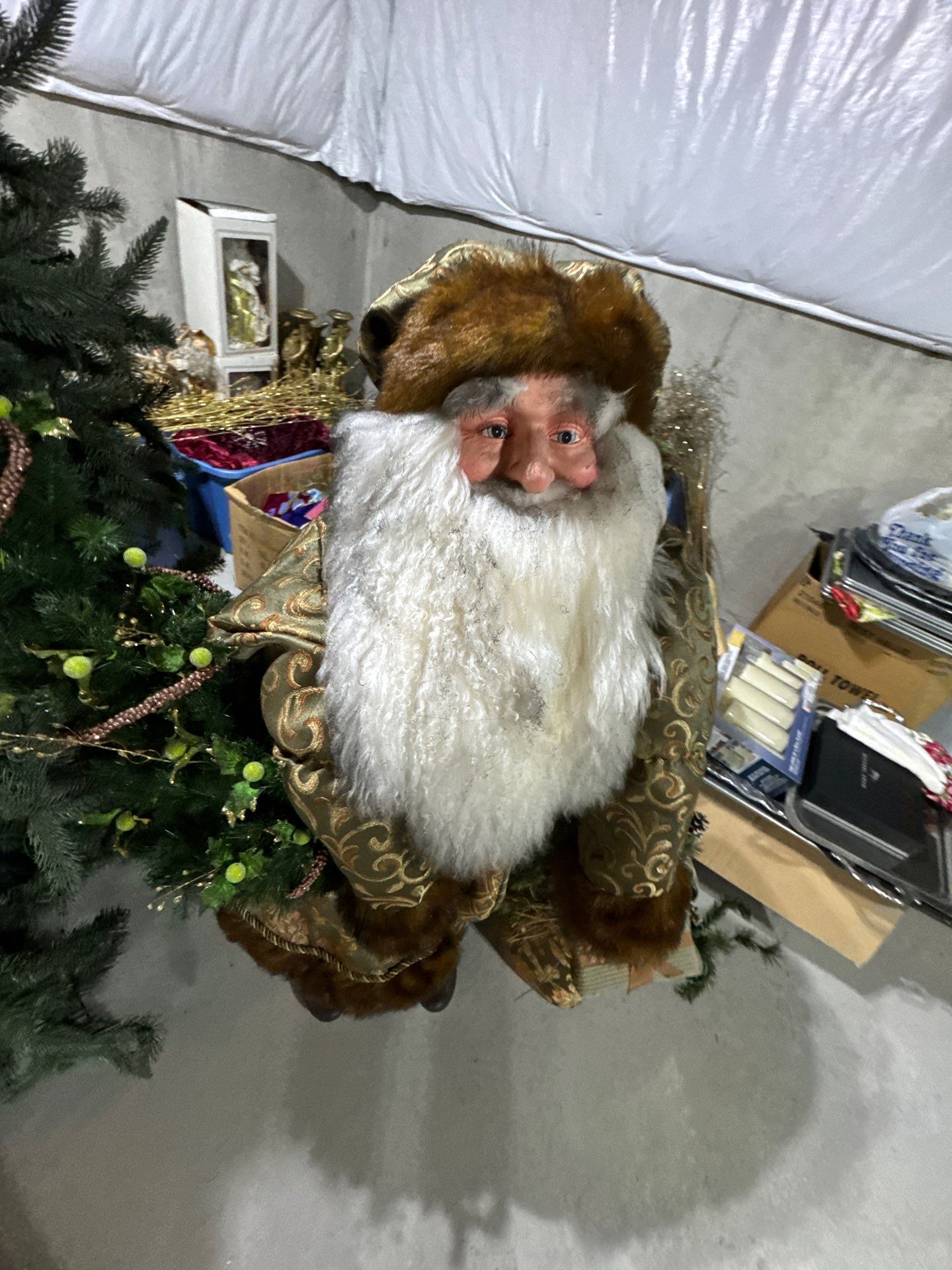 Project in Commerce Twp by EzDry Water Mitigation & Property Restoration