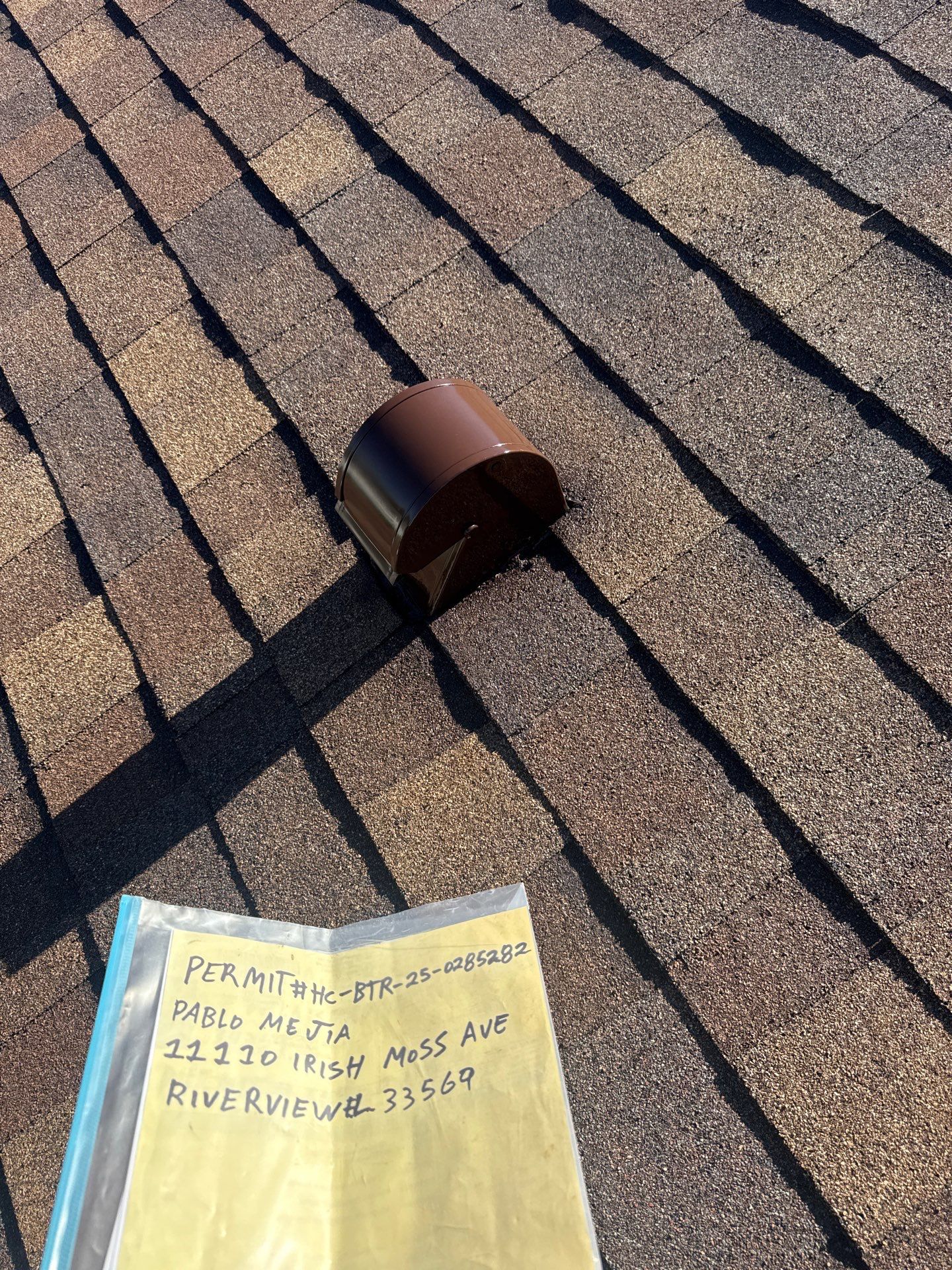 Project in Riverview by You Restorations LLC DBA YOU-Home