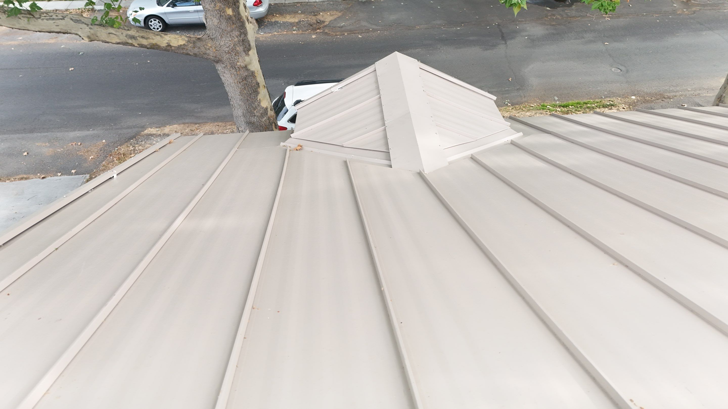 Sibert Street Richland Washington by Alpine Roofing