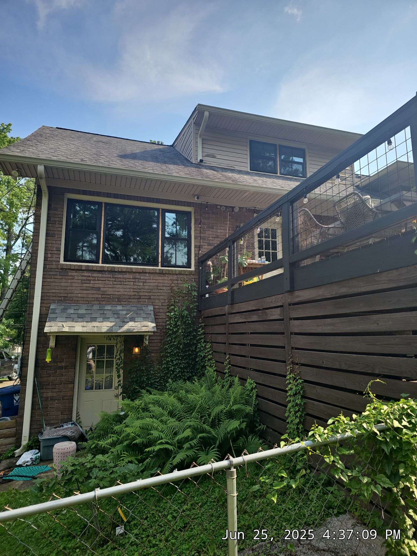 Pantanzis Project in Birmingham by The Window Source