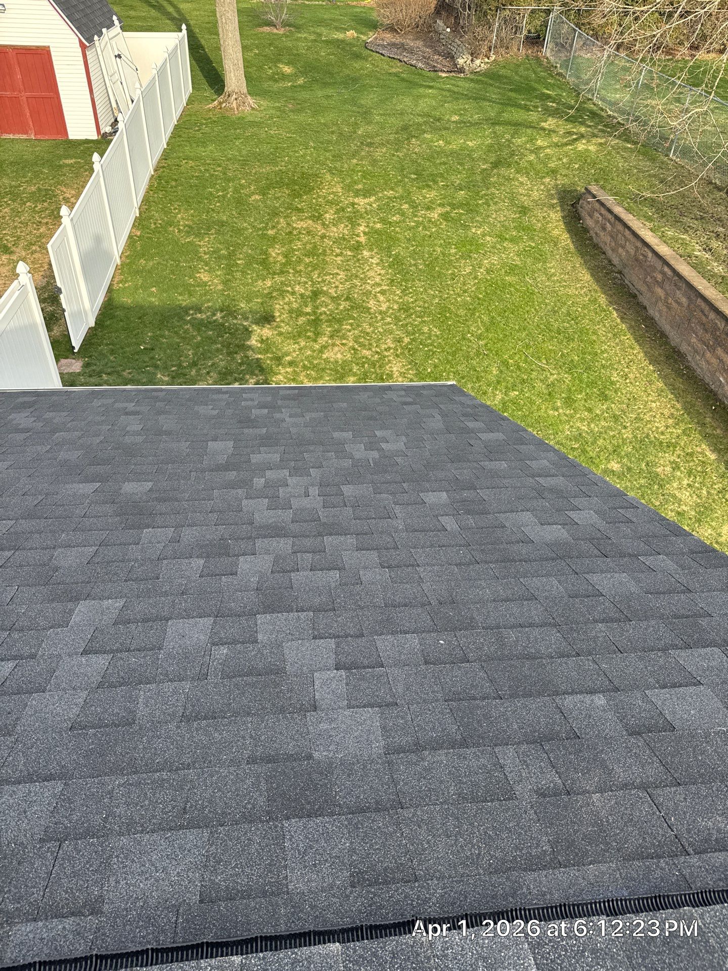 738 Westview Avenue Northwest Grand Rapids, MI 49504 by Veteran Roofing & Exteriors