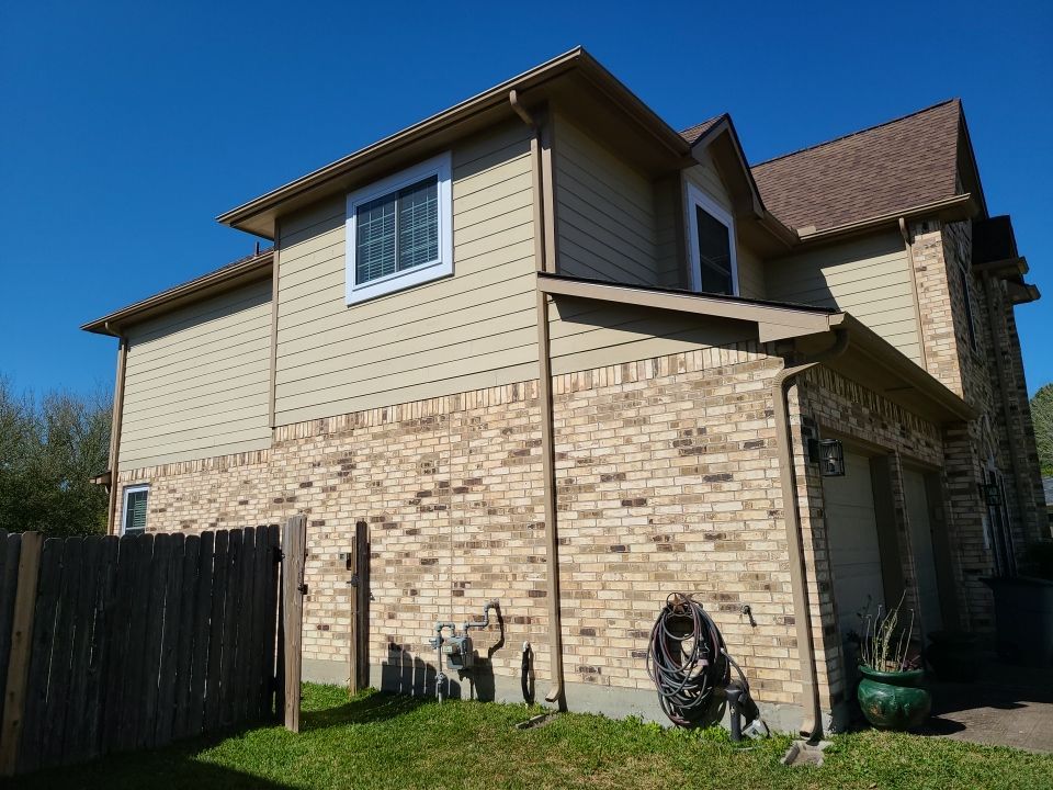Residential Roofing Installation using CertainTeed by Roof Concepts Construction