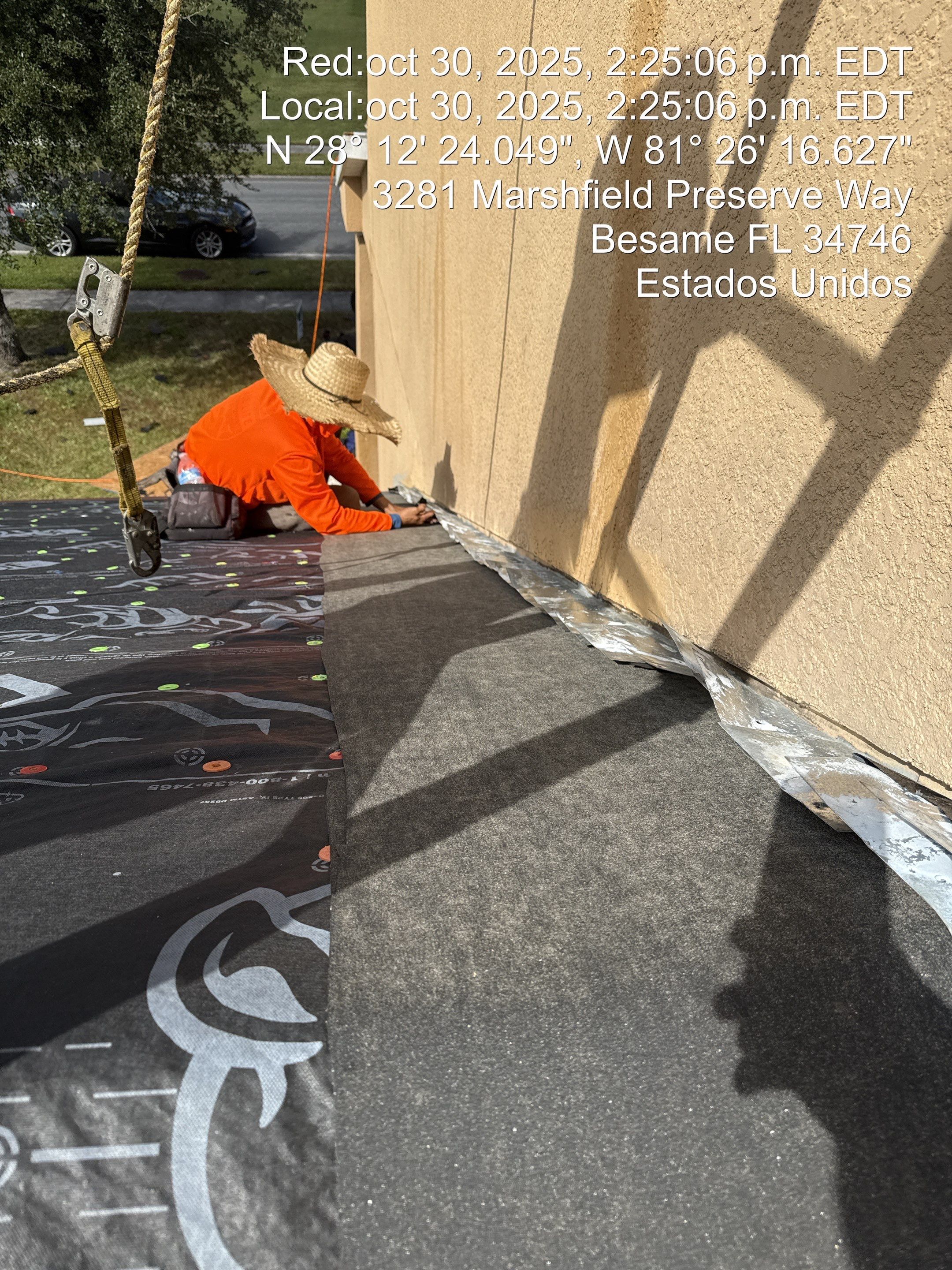 Project in Kissimmee by You Restorations LLC DBA YOU-Home