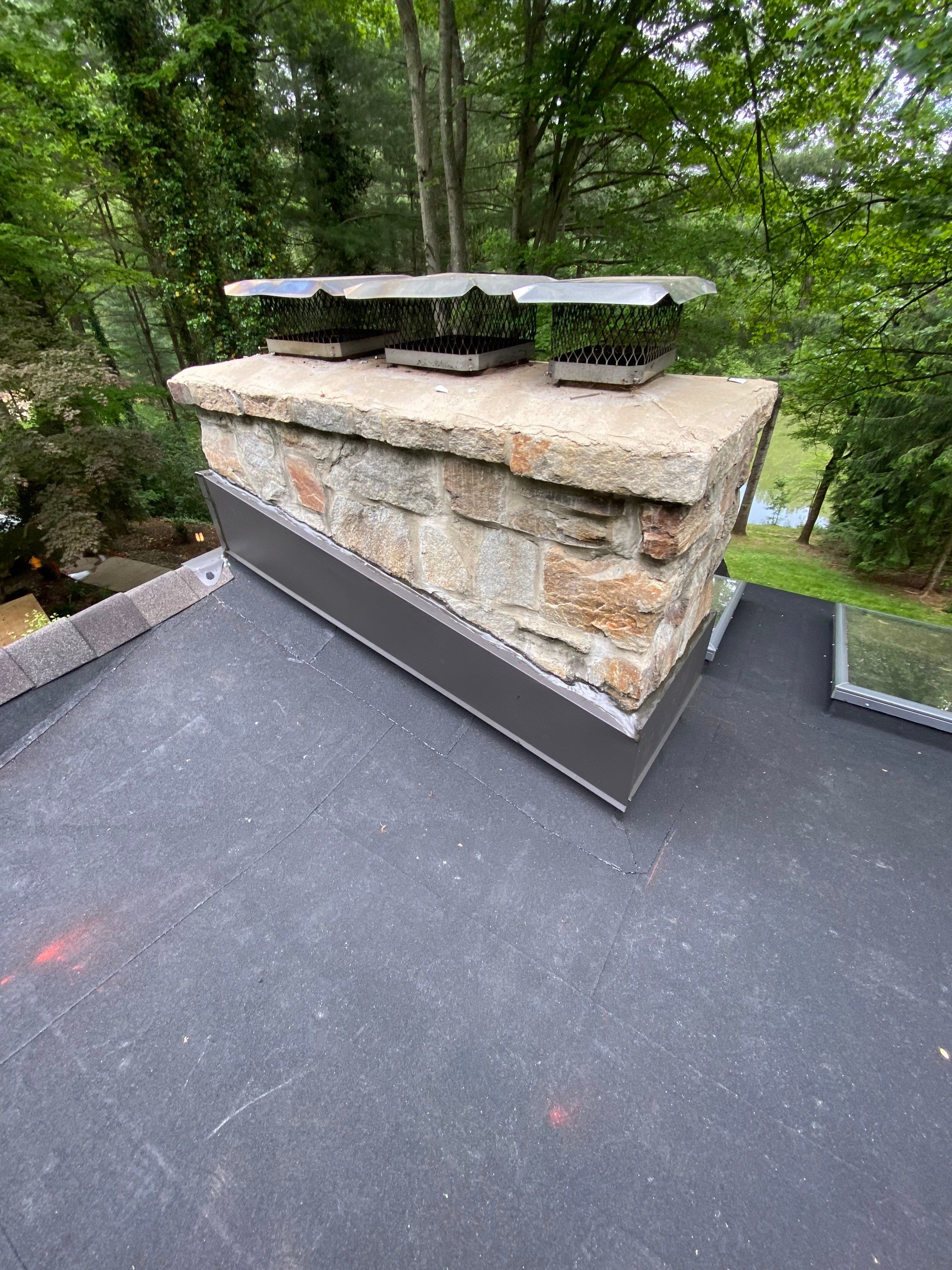 Roof Replacement & Restoration in Westminster, MD • Christi B. by Seipp Roofing, LLC