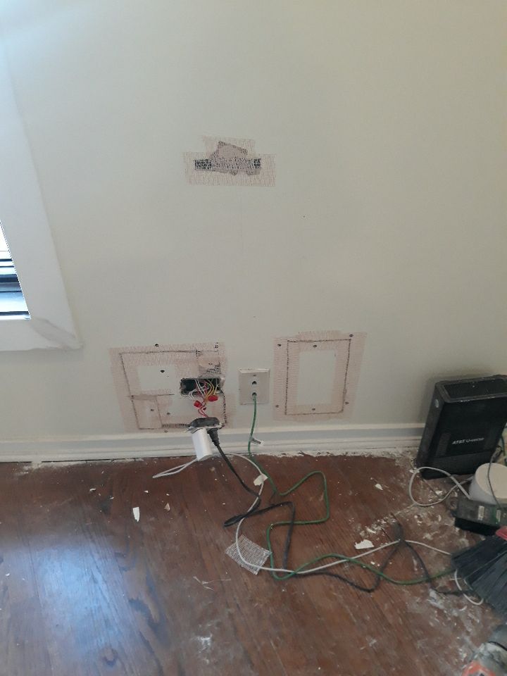 Home Renovation - Bucktown by Punch List