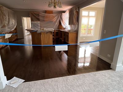 Water Damage