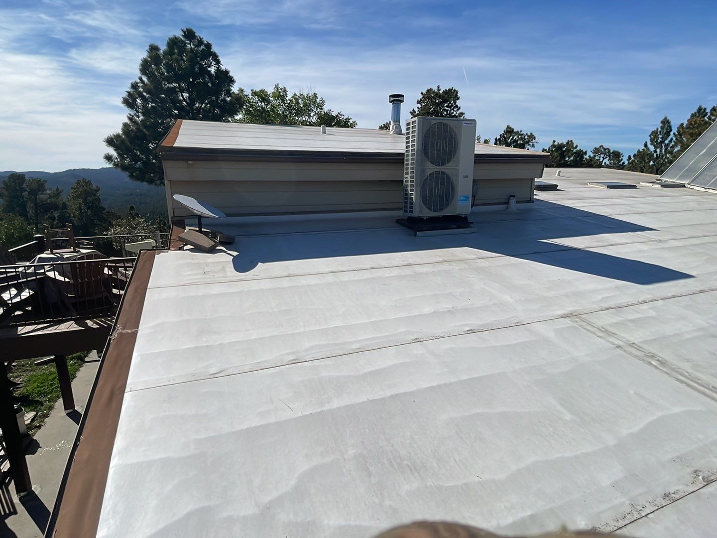 Black Hills Upgrade by Weather-Tite Exteriors LLC