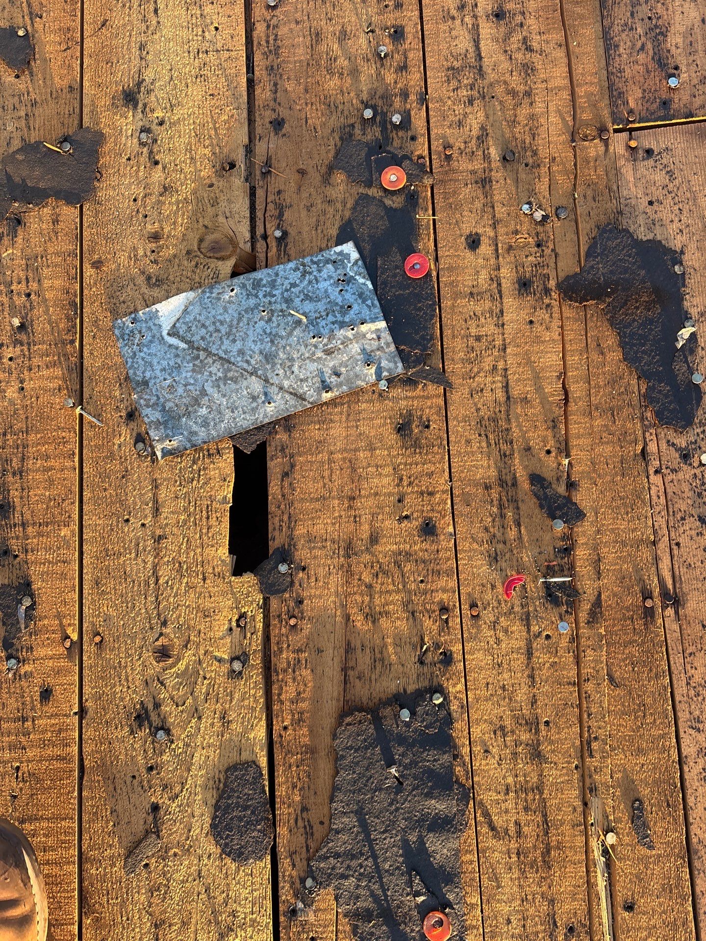 Roof Replacement Missouri by Roof Repair Company