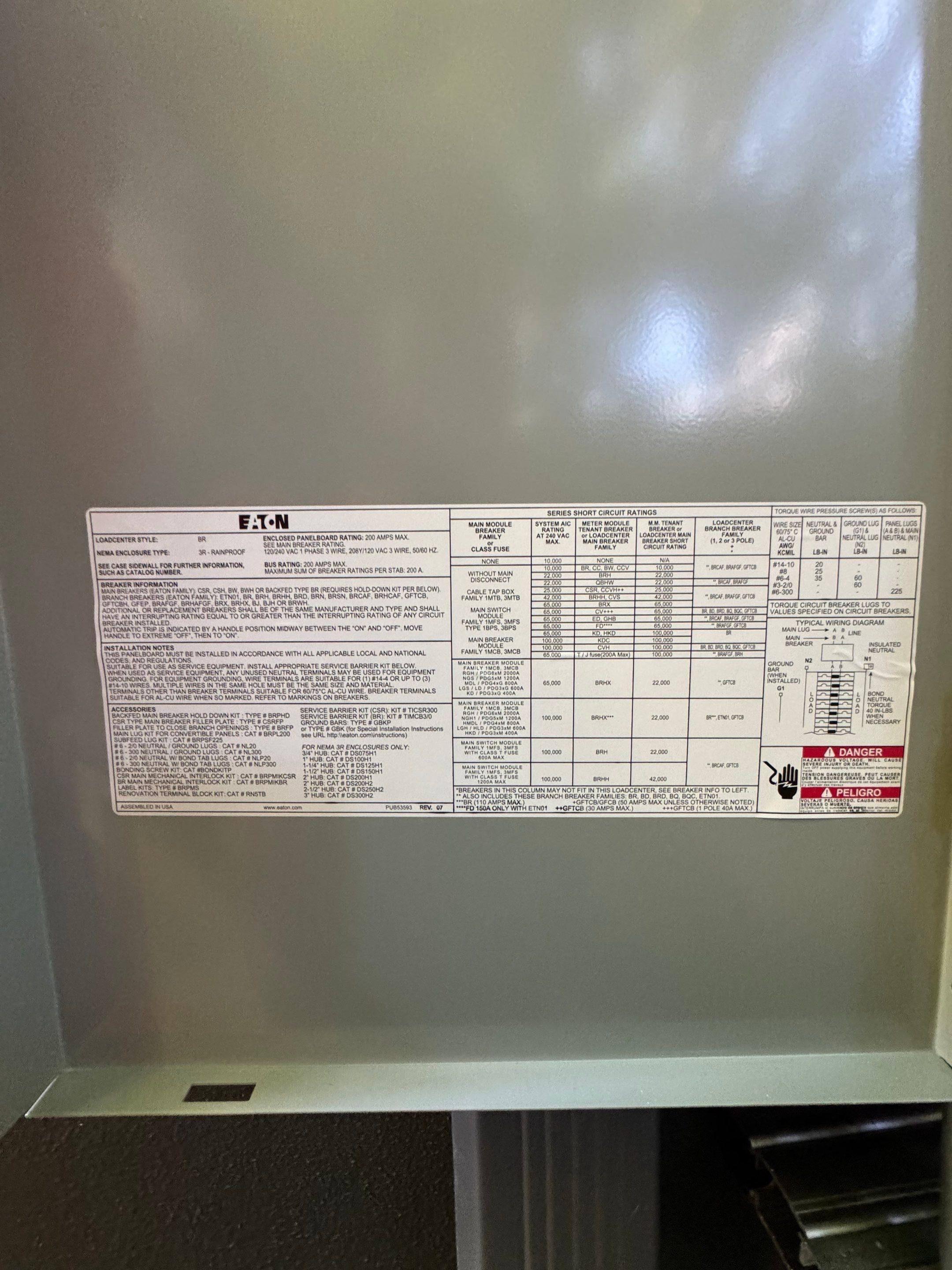 Project in  Miami by Payoli Solar