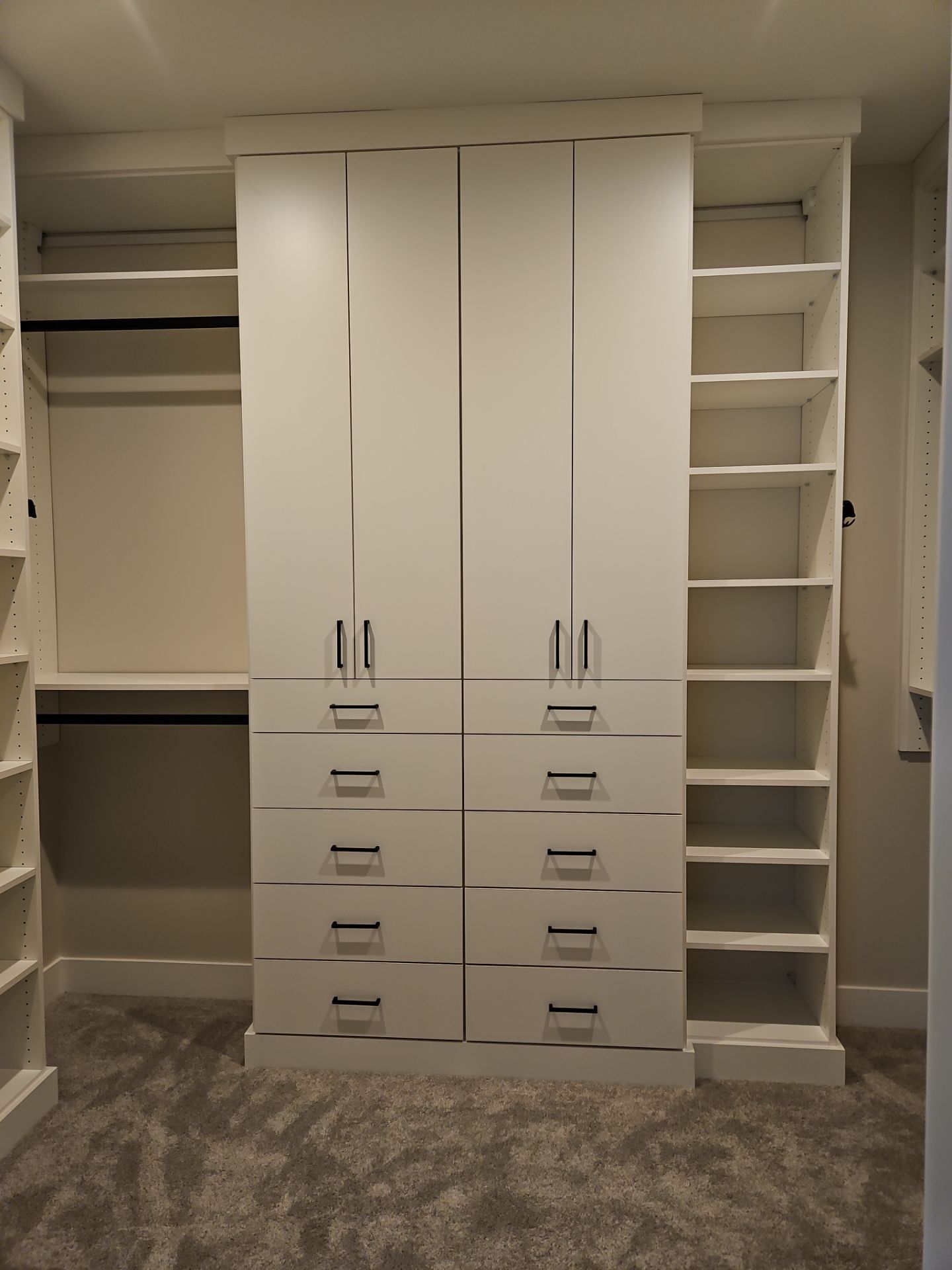 Closet & Storage Concepts - Louisville by Concept 32, Inc.