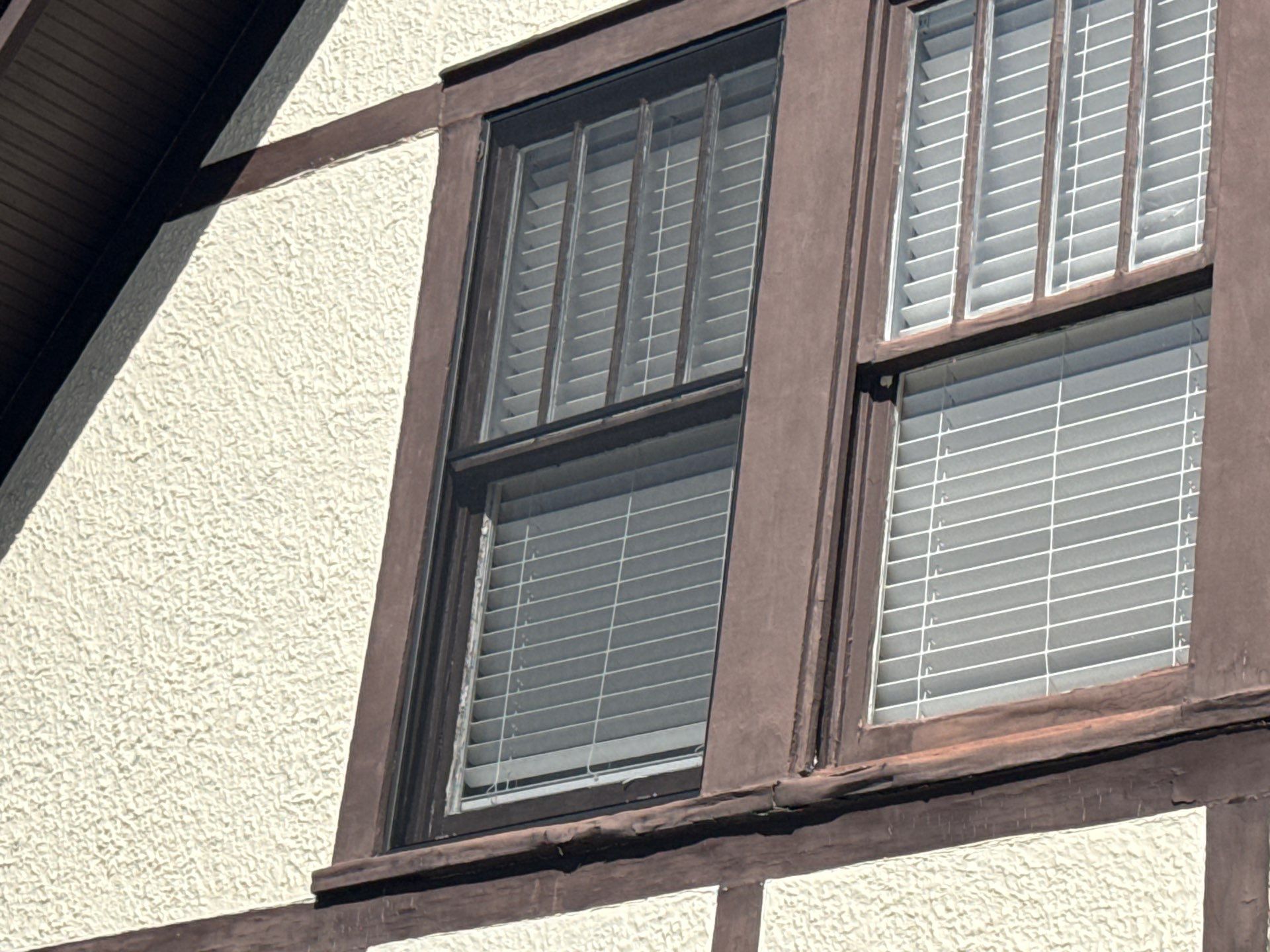 Project in Tampa by Bayshore Exteriors