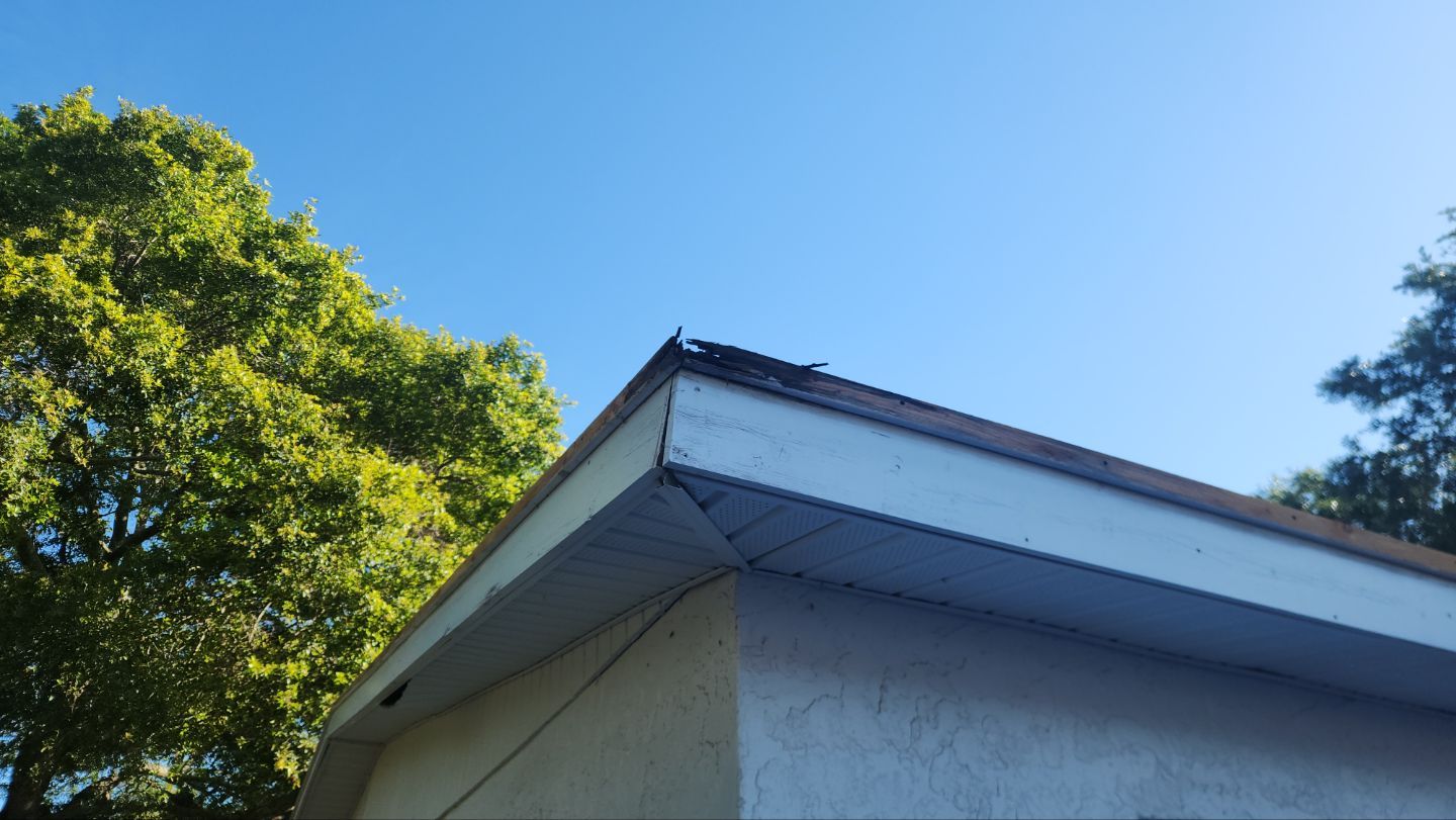 Project in Seminole 33777 by Mitchell Roofing Company LLC 