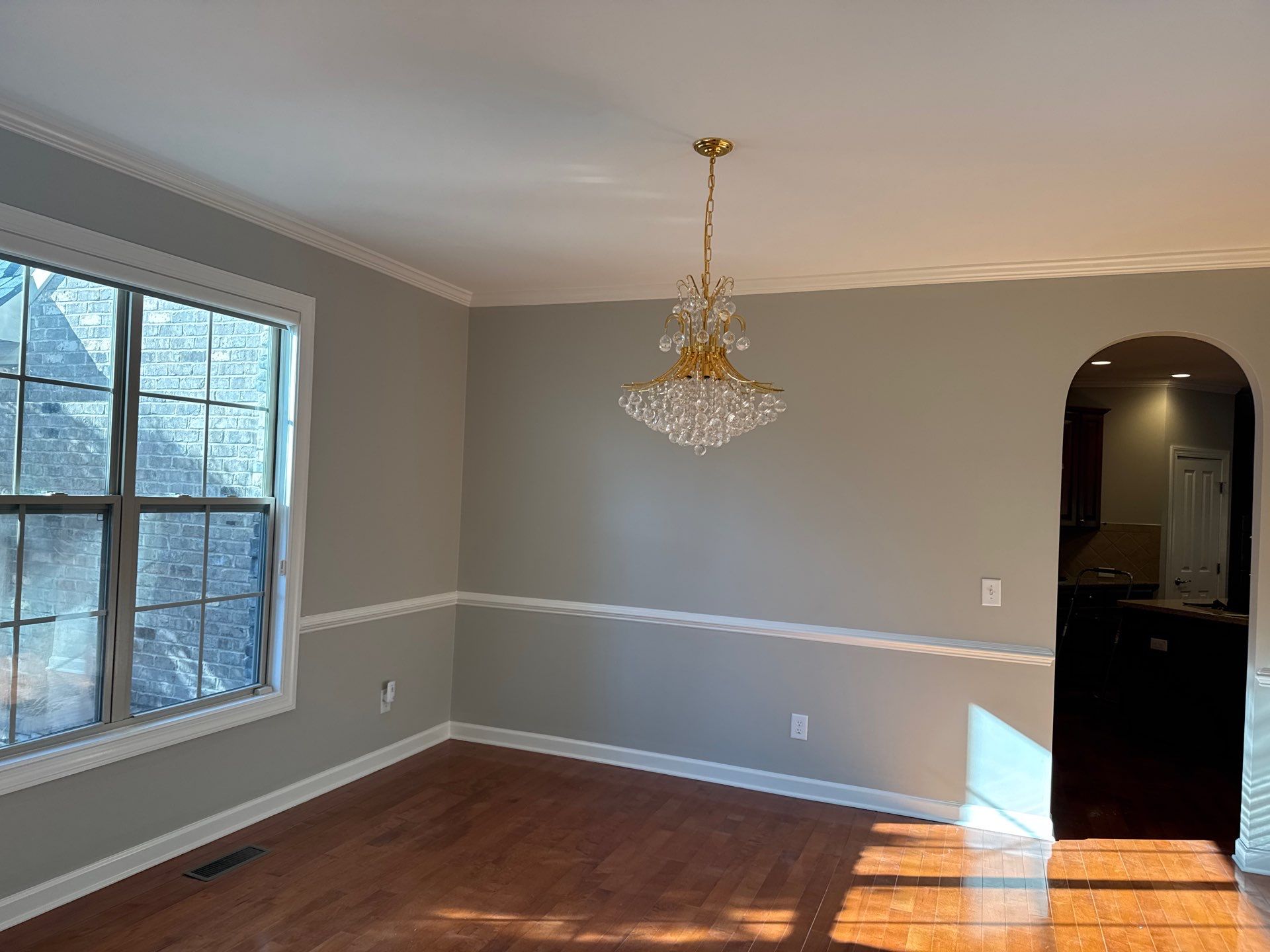 ✨ Interior Refresh by GonzalezPainters & Contractors Inc