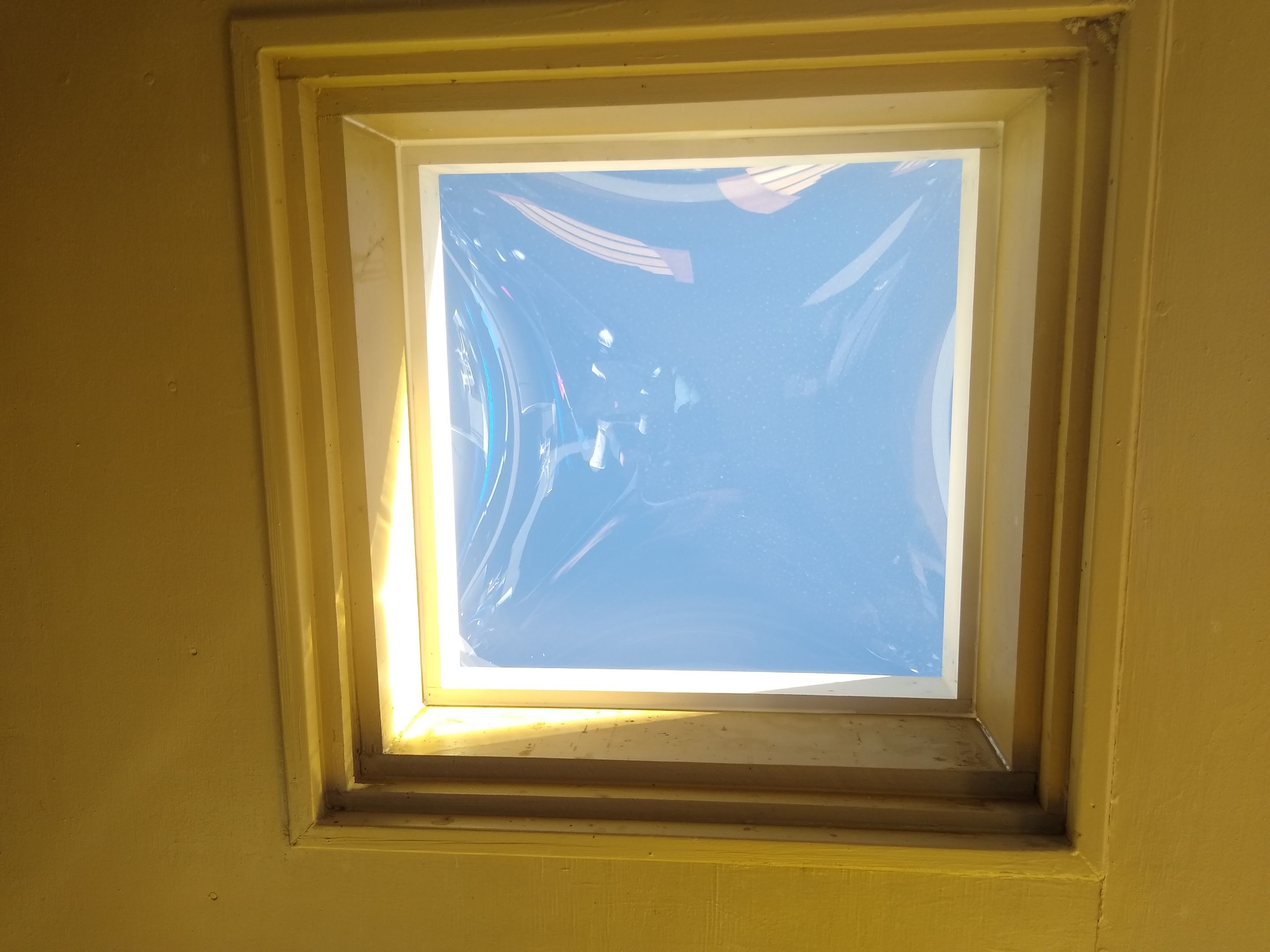 Hail Damage Re Roof  by Dynamic Renovation Contractors
