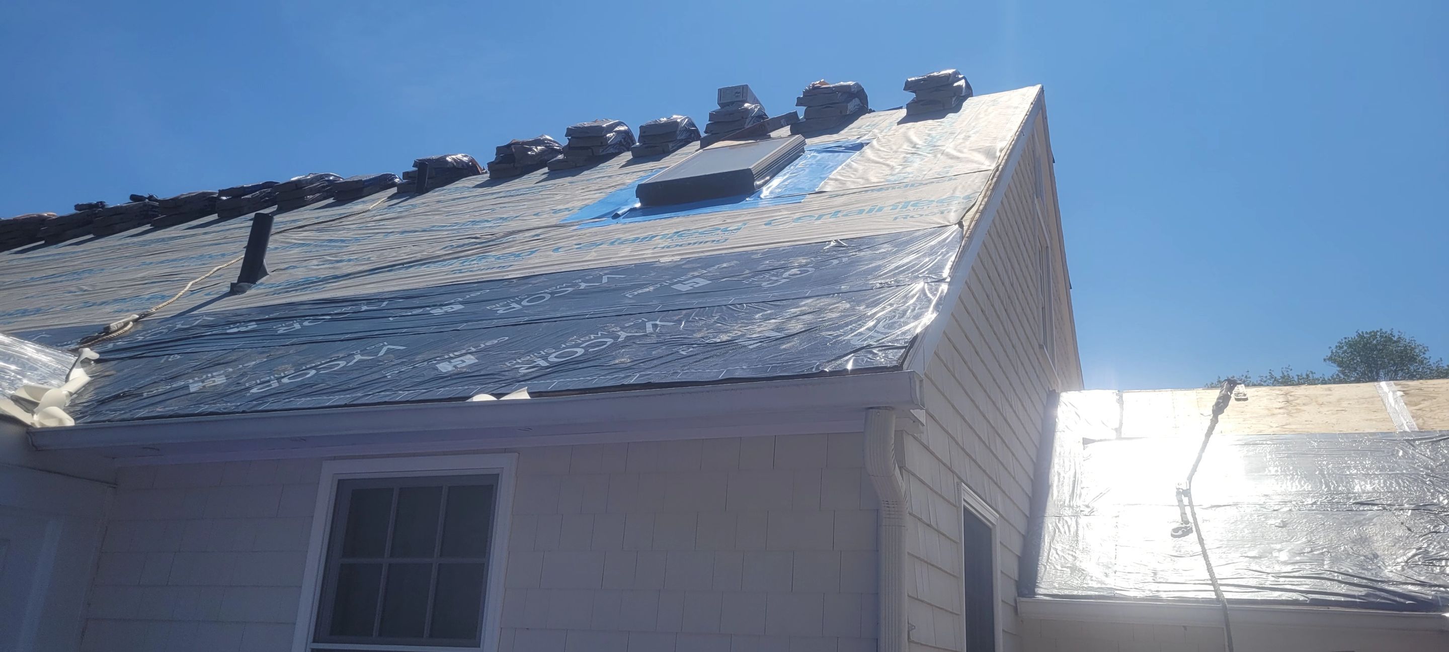 Transformation Roofing by DiGiorgi Roofing and Siding Inc