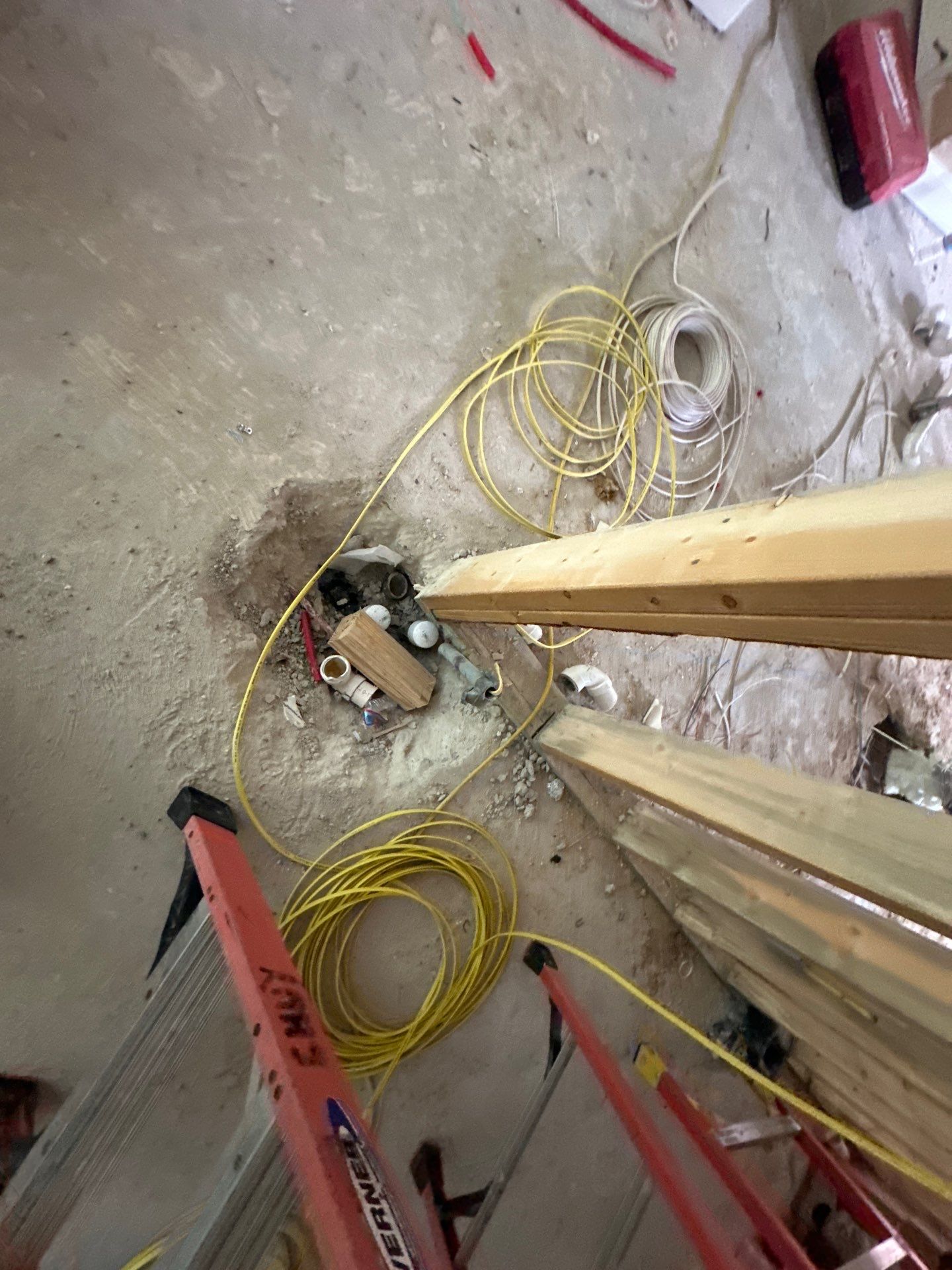 Full House Remodel in Creekside Park by SophAlx LLC