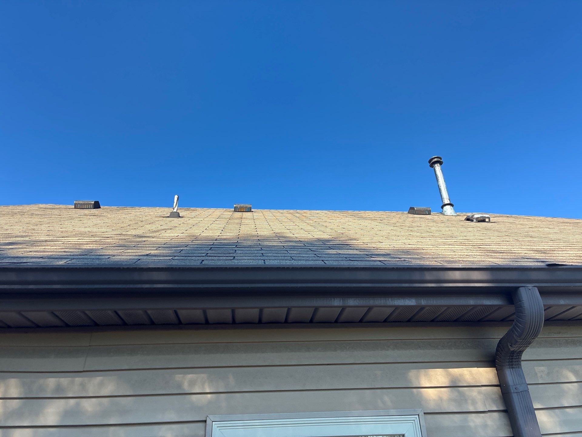 Roof Replacement in Leeds (Summit Gray) by The Roofing Dudes