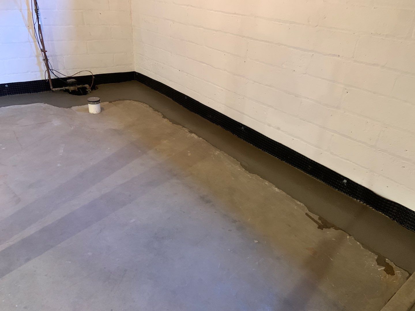 Keeping Brent’s Tenant Safe in South Minneapolis by Waterproofing Northeast