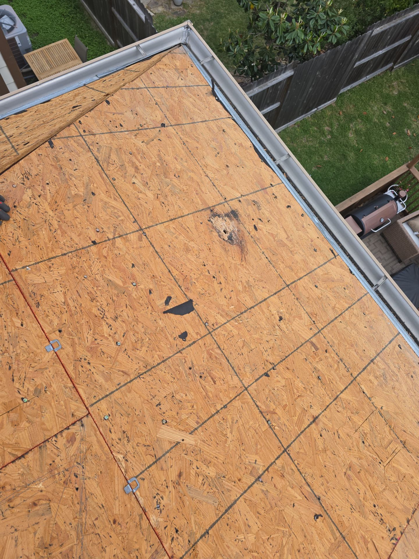 Roof Repair Houston by Roof Repair Company