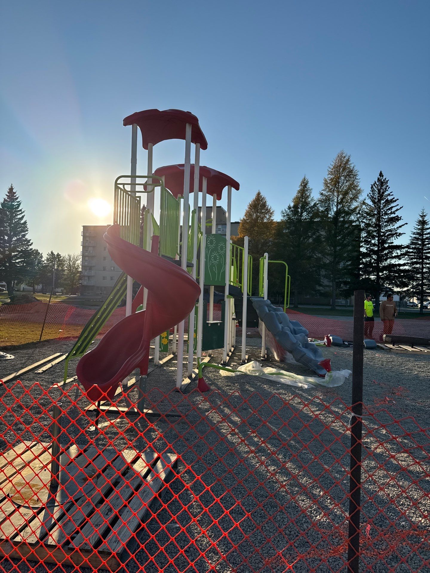 Roy Nicholson, Timmins ON by Bray’k Away Development