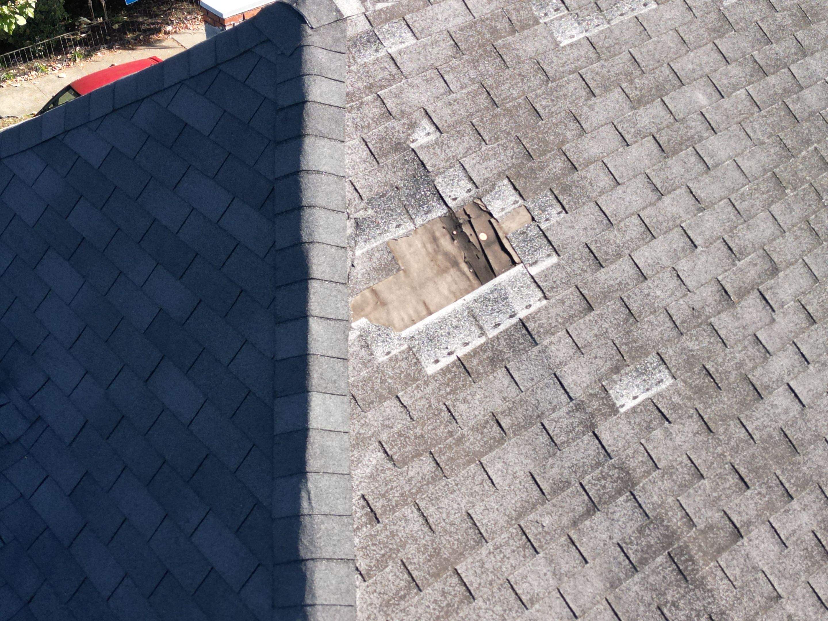 Comprehensive Residential Roofing Installation with Atlas Pinnacle Pristine Shingles by Talya Roofing