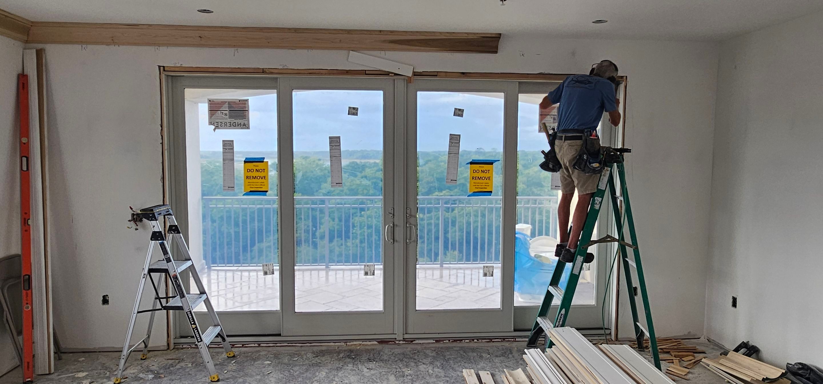 Andersen Windows and Doors by American Window Products Inc CBC1251207