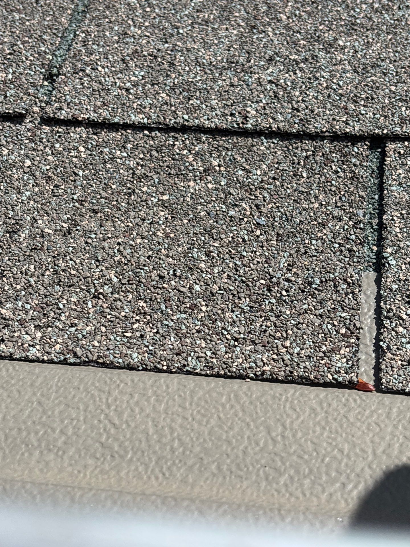 Project in Henrico by Roof Maxx of Midlothian