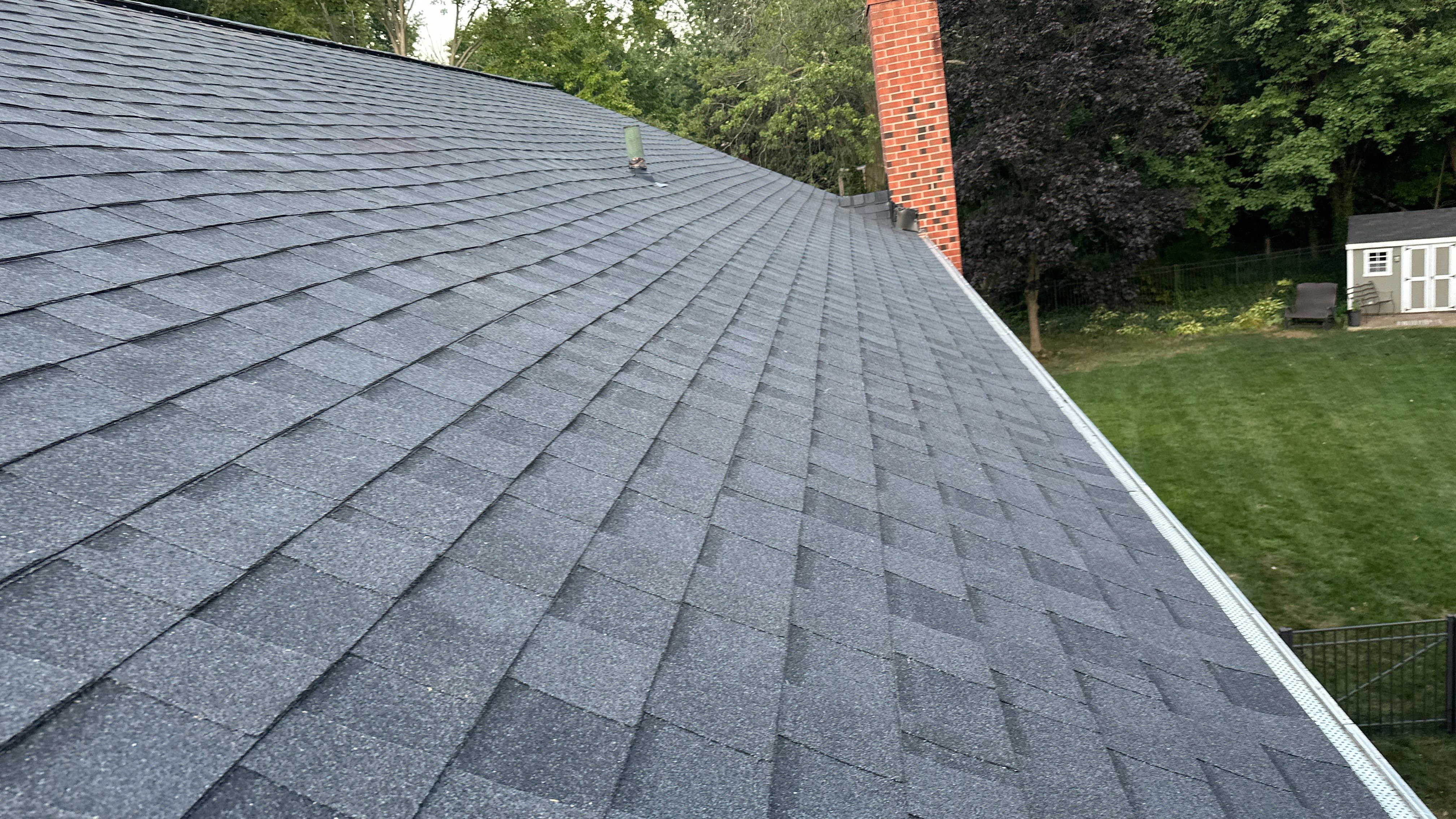 Roof and Siding Replacement by Homestyle in Bay Village by Homestyle Home Improvements (HHI)