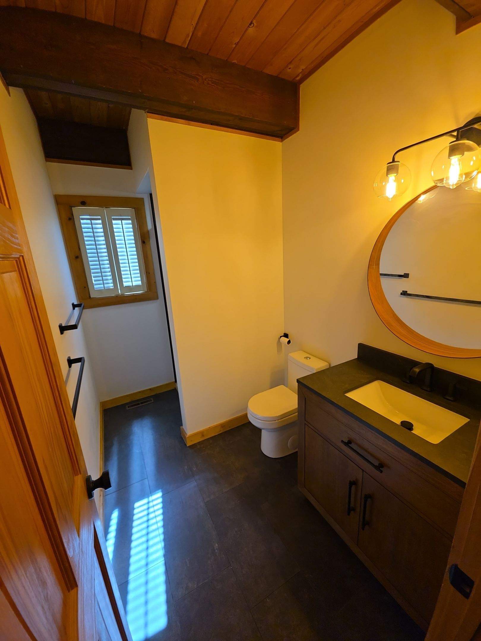 Summer 2025 by The Tahoe Tradesman