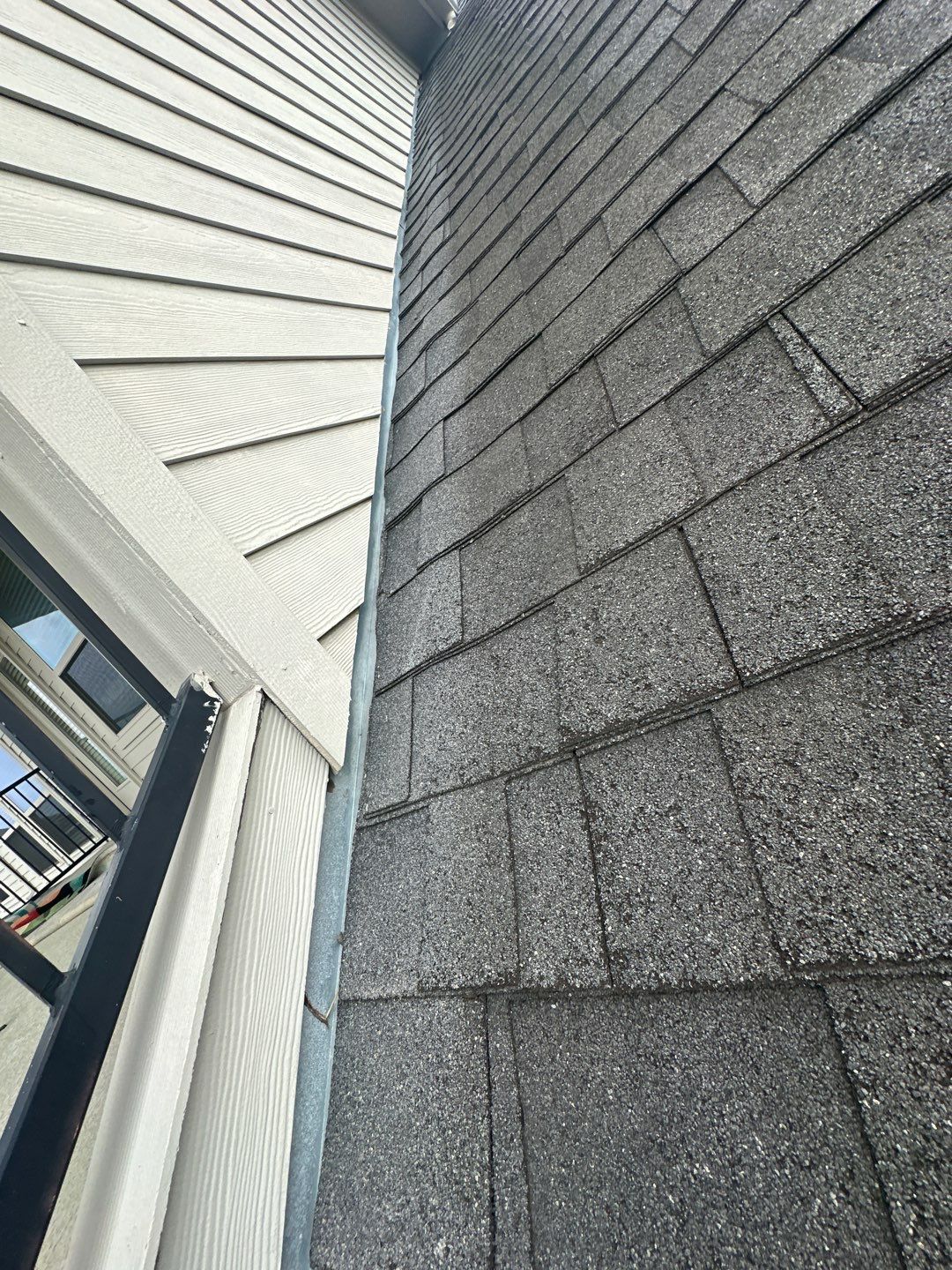 Residential Roofing Repair using Owen's Corning Duration (Lifetime) Shingles by Roof Repair Company