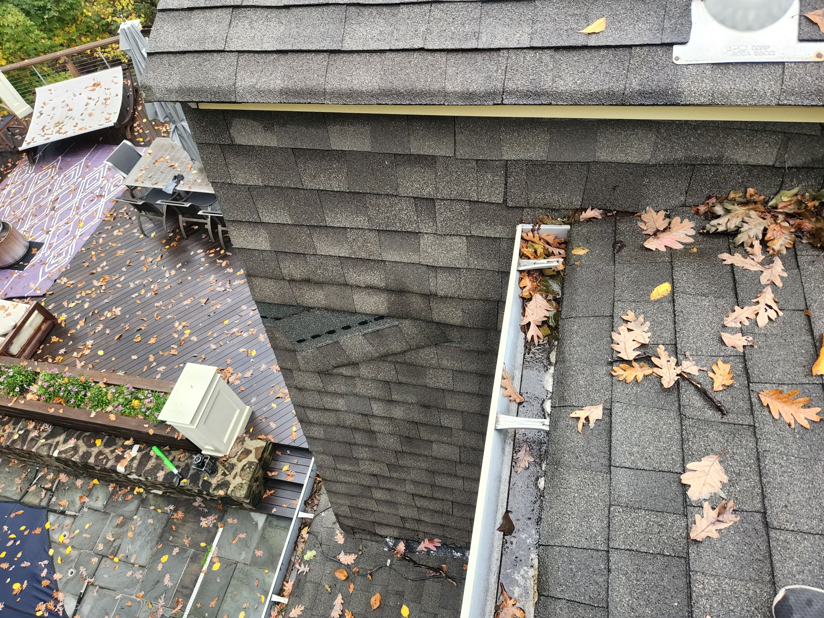 Residential Roofing Installation using GAF Timberline  by All Site Roofing