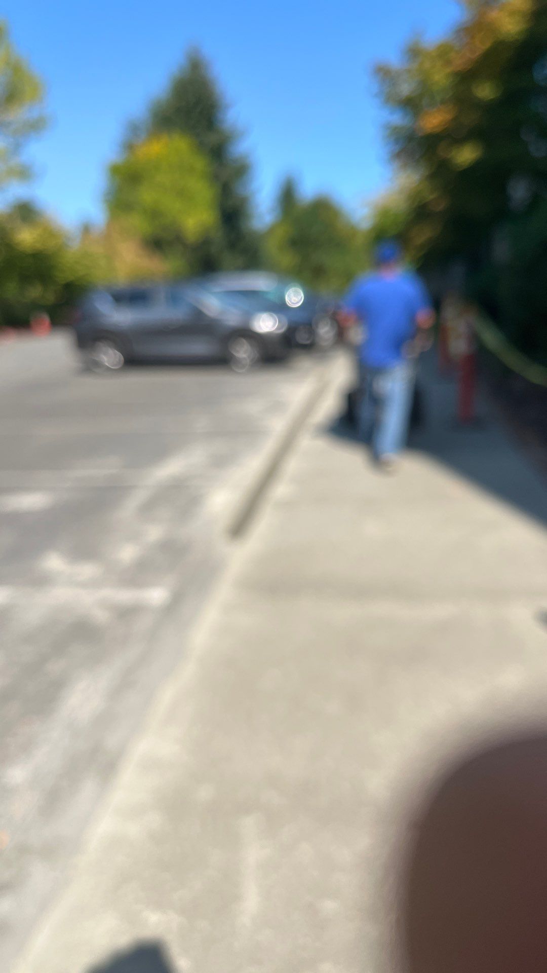 Kidder Matthews | Parking Lot Sealcoating & Striping with Concrete Curb & Patch Repairs  by Jireh Asphalt & Concrete Inc 