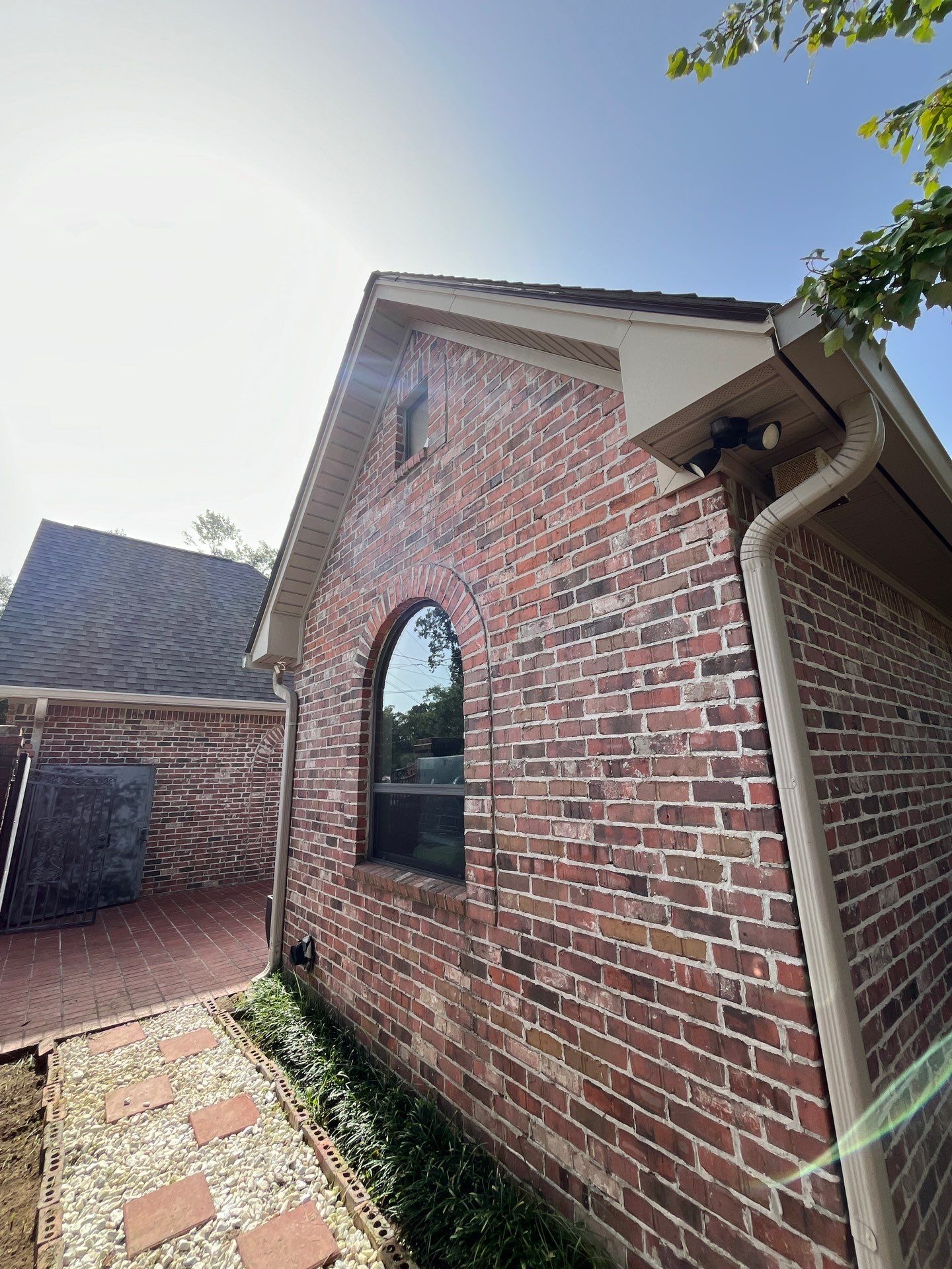 Full House Wash by College Bros Outdoor services