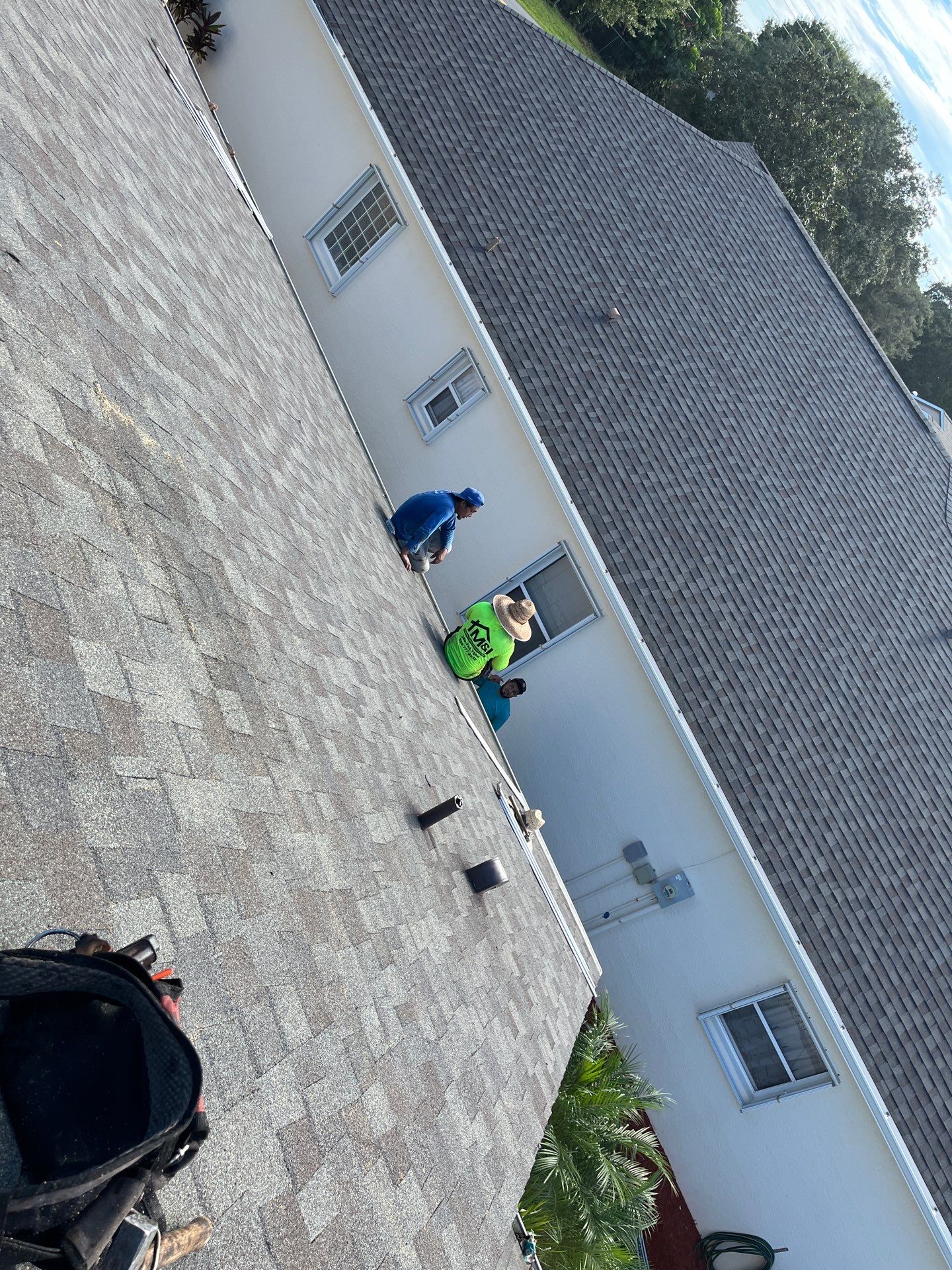 Melbourne by Florida Blue Roofing, LLC