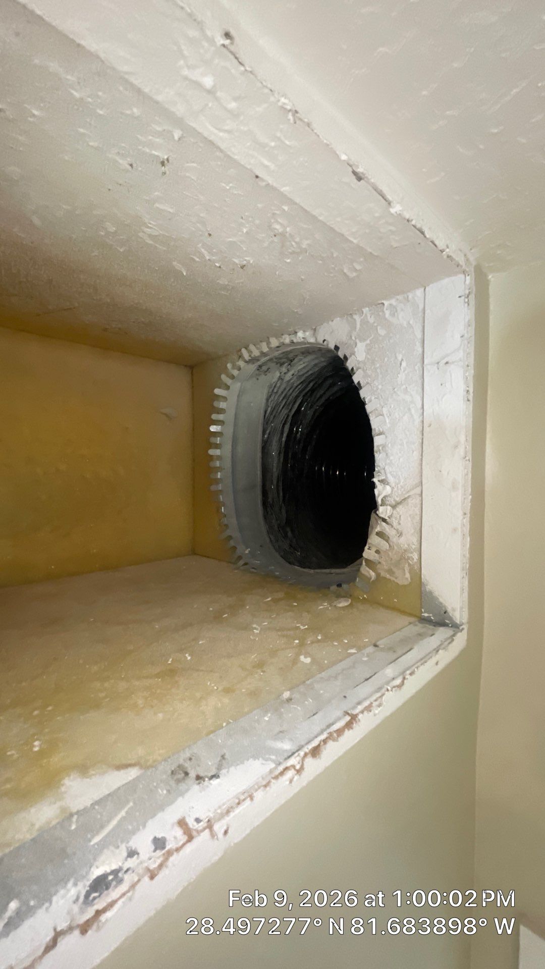 Air Duct Cleaning in Clermont by Hygienic Air, Inc