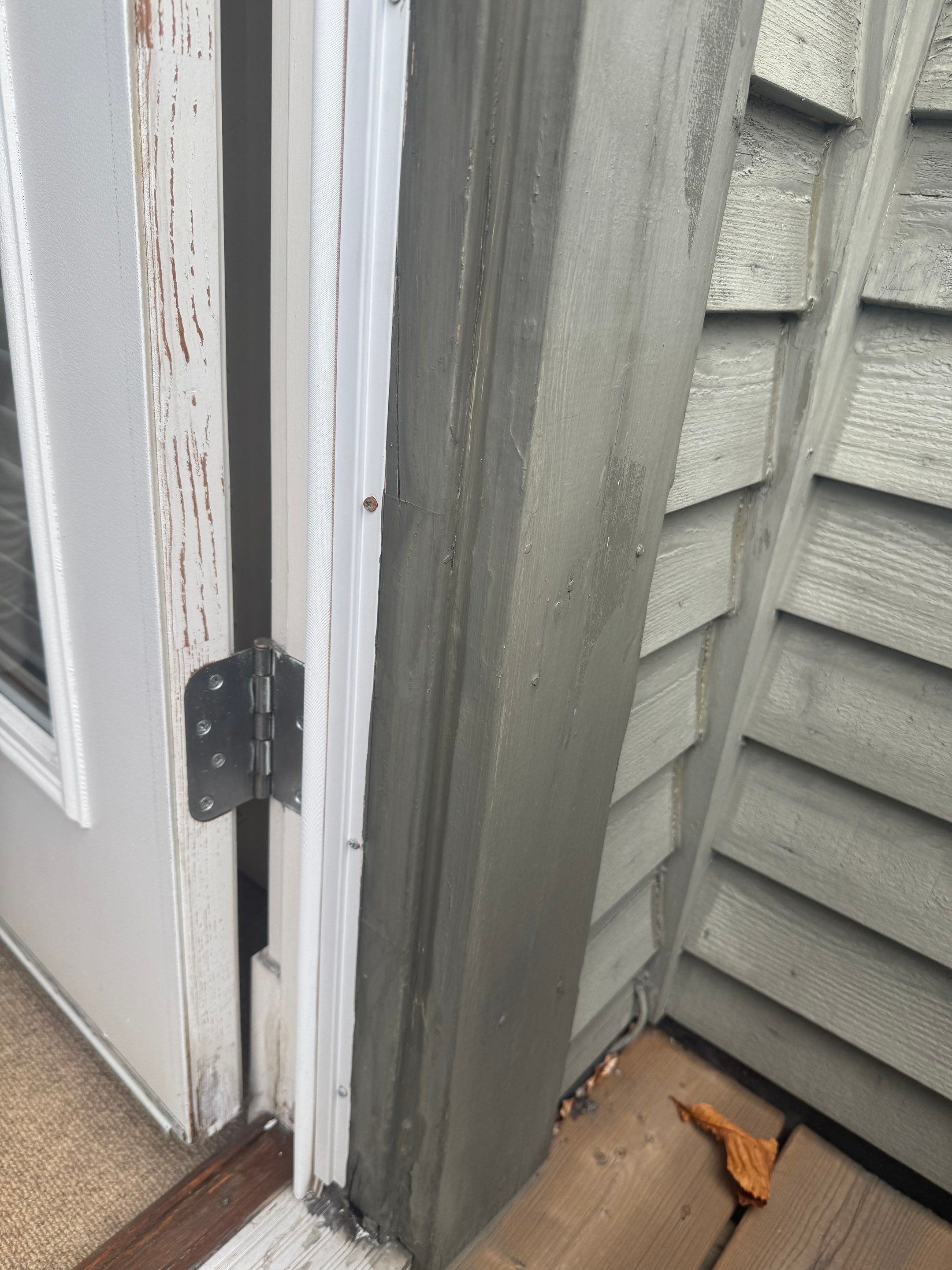 Vancouver Strata Exterior Repair: Rotten Wood Remediation & Weatherproofing by YVR Construction Group