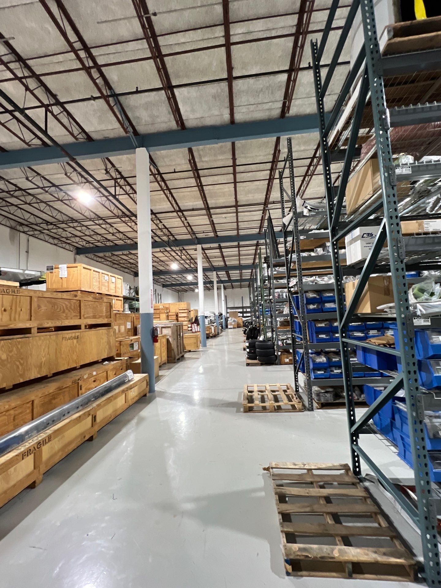 GUNDO HOLDINGS by Souffront Construction & Engineering
