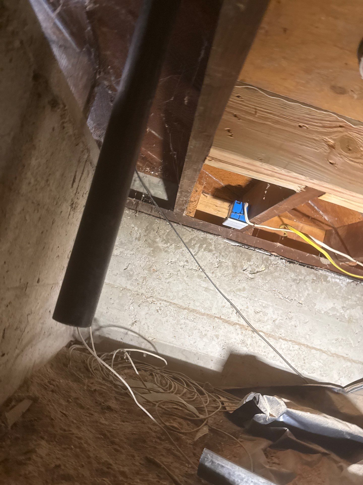 Installing New Piping, Under-Sink Piping, and New Tub with Piping by Us Plumbing
