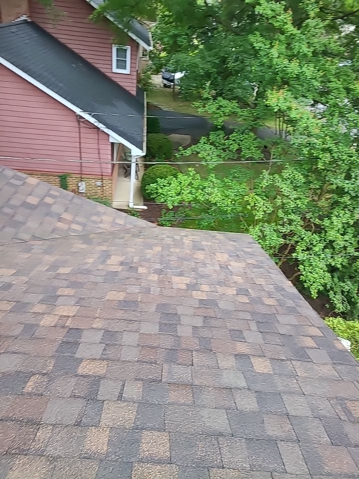 Alexandria: CertainTeed Landmark Pro Architectural Shingles in Max Def Shenandoah by RM Banning, Inc.