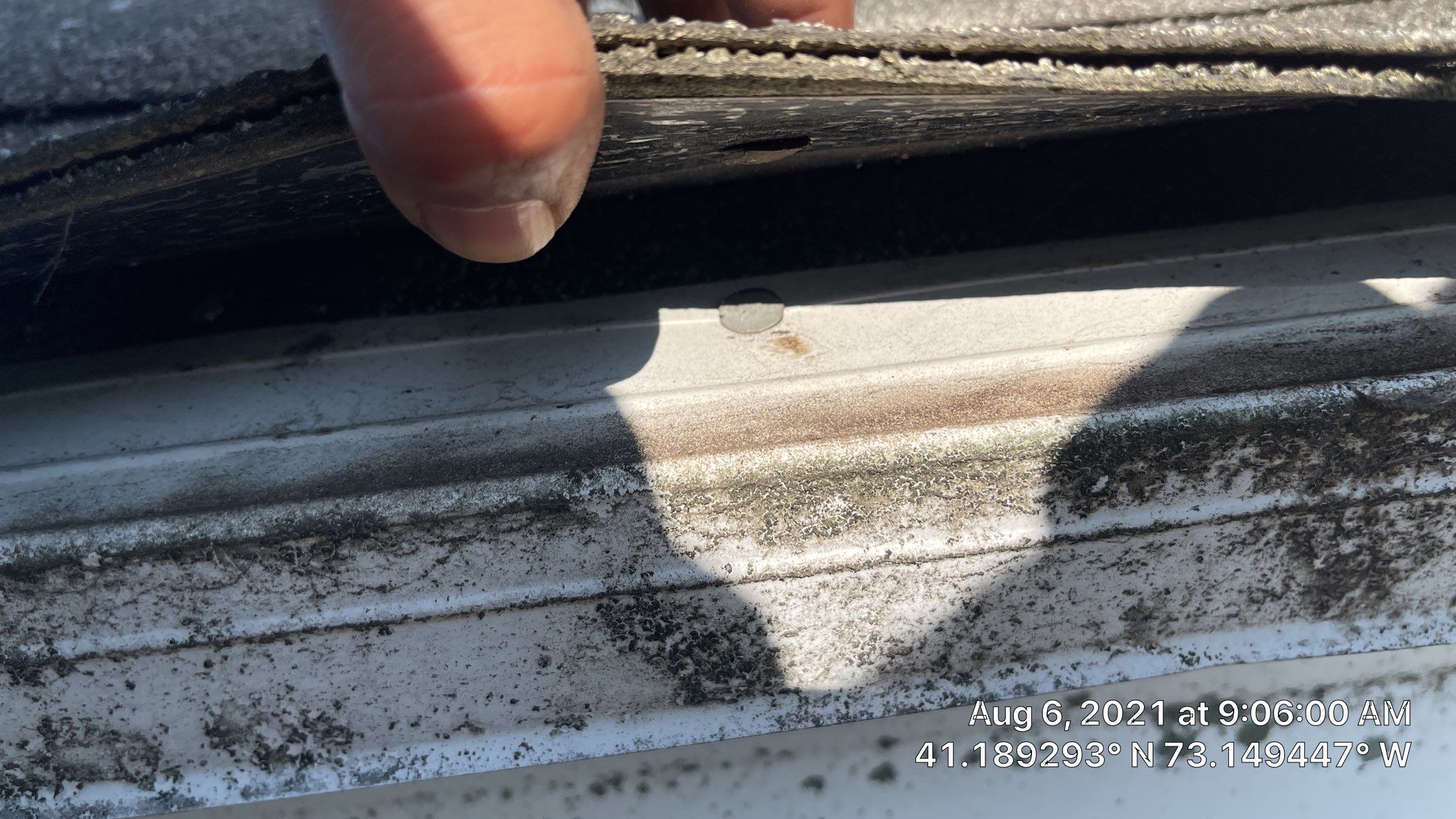 Owens Corning Duration Designer - Black Sable by A Plus Exterior