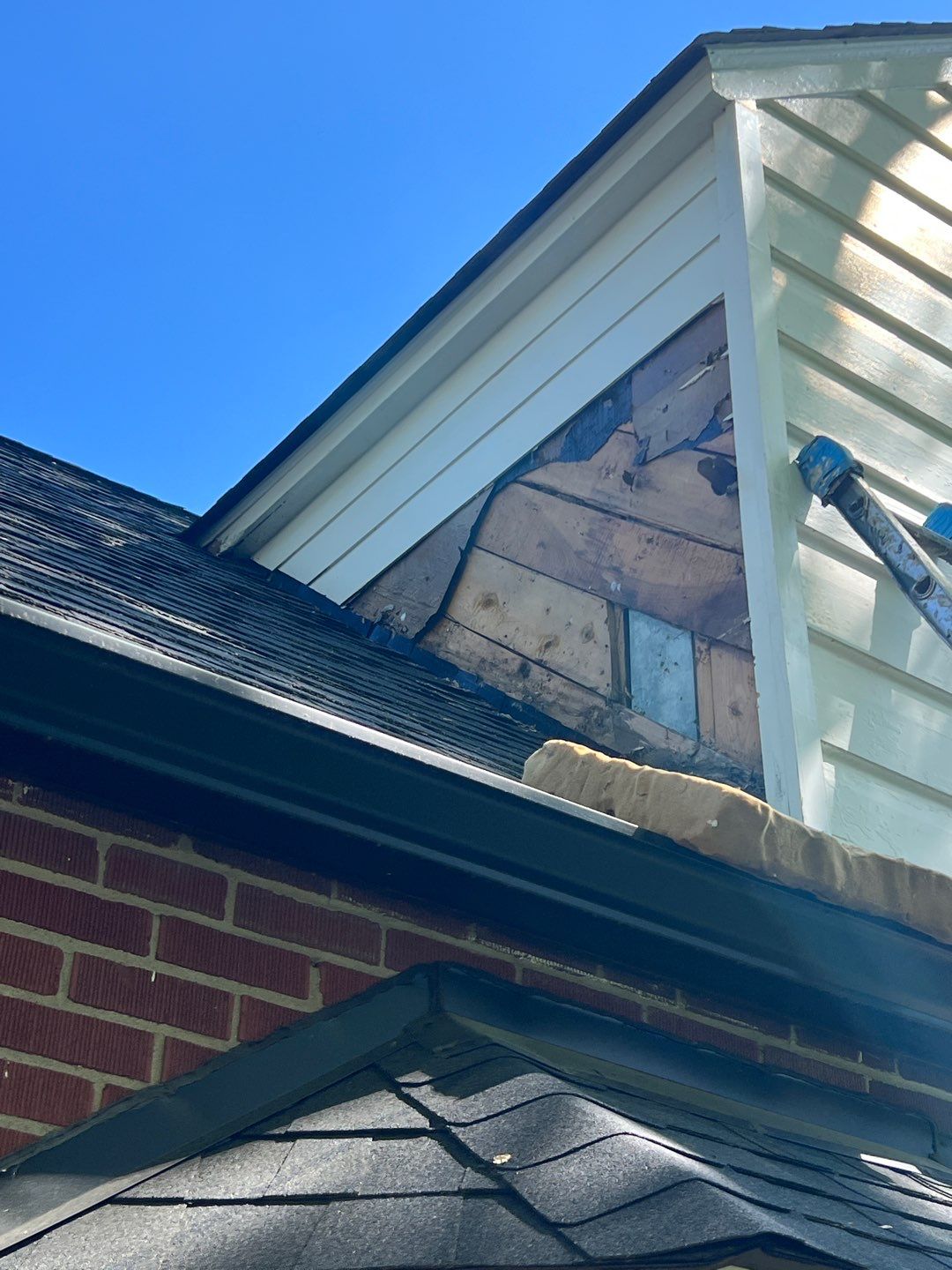 Annandale: James Hardie Siding Installation by RM Banning, Inc.