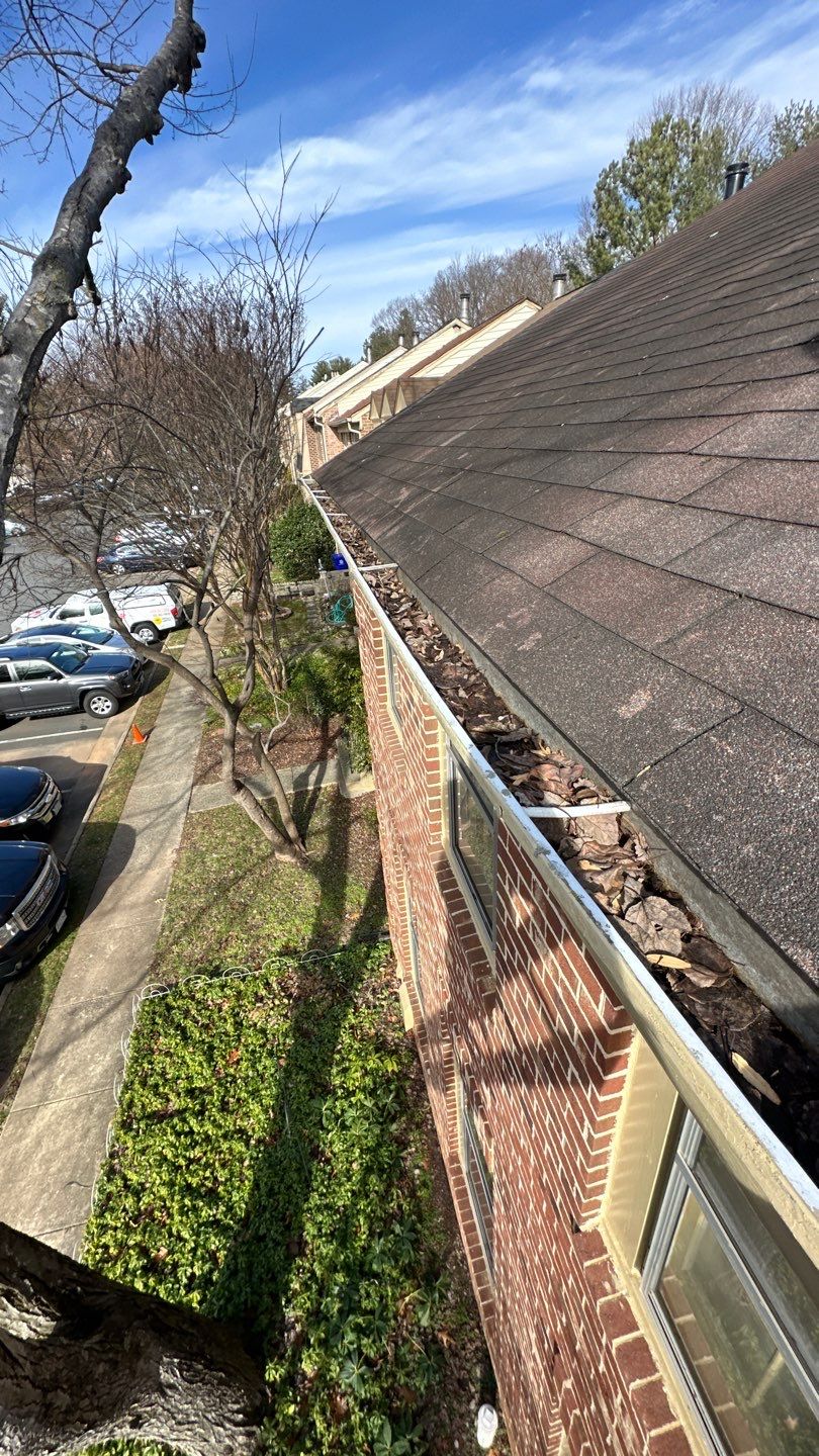 Burke CertainTeed Landmark Pro Roof in Max Def Espresso by RM Banning, Inc.