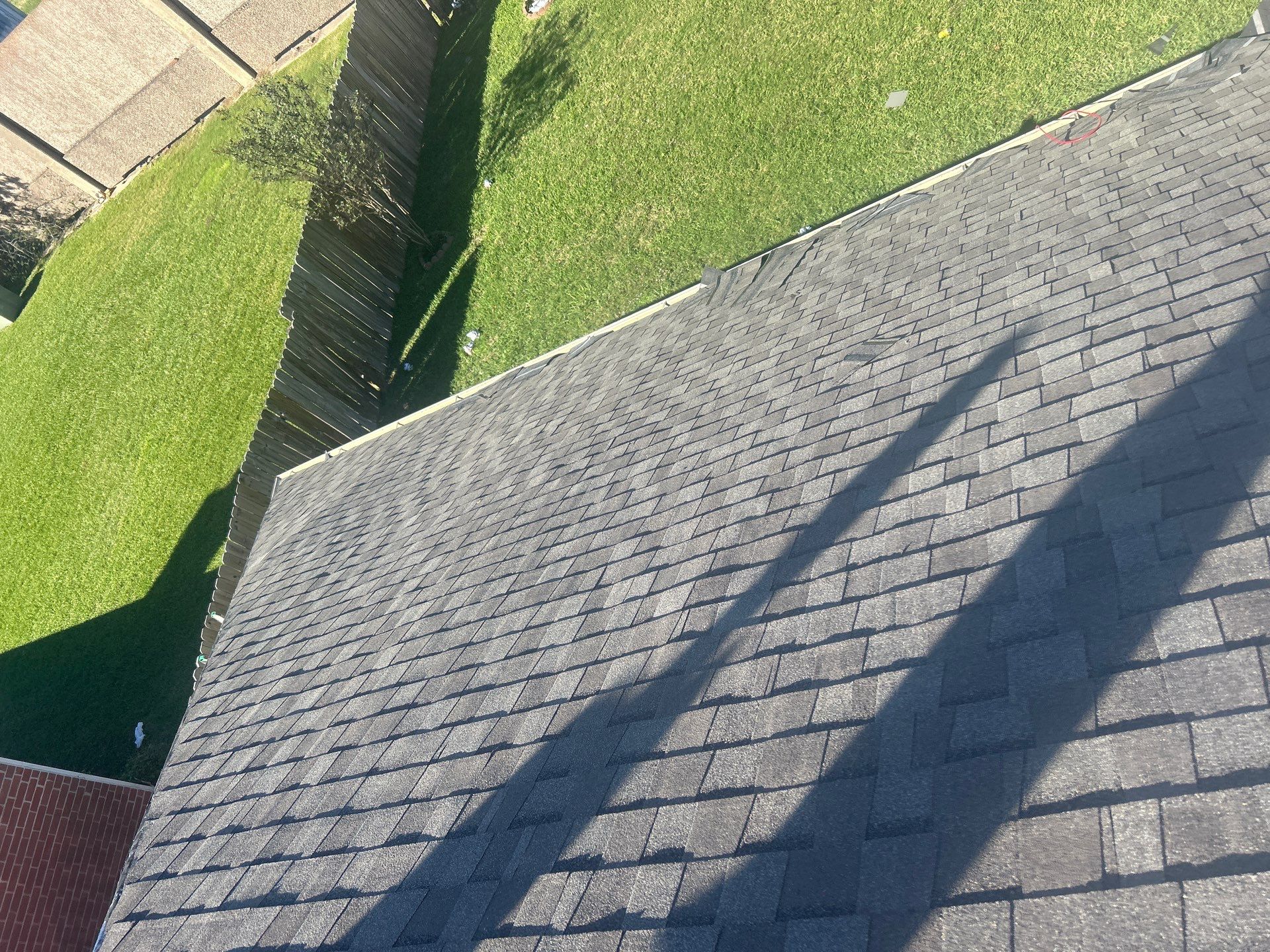 Roof Replacement Houston by Roof Repair Company