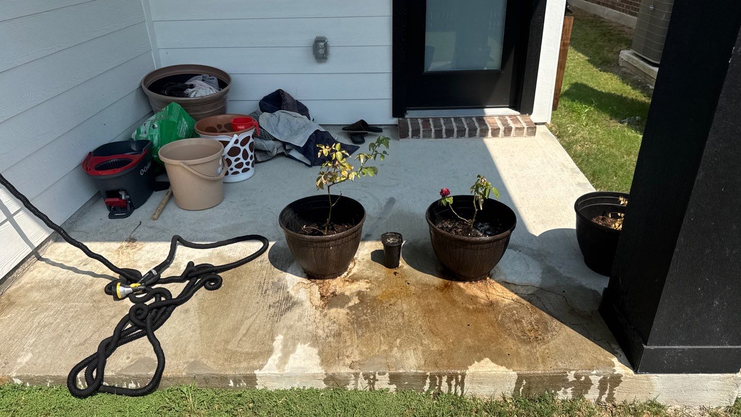Project in Wylie by Rhino Roofing and General Contracting, LLC