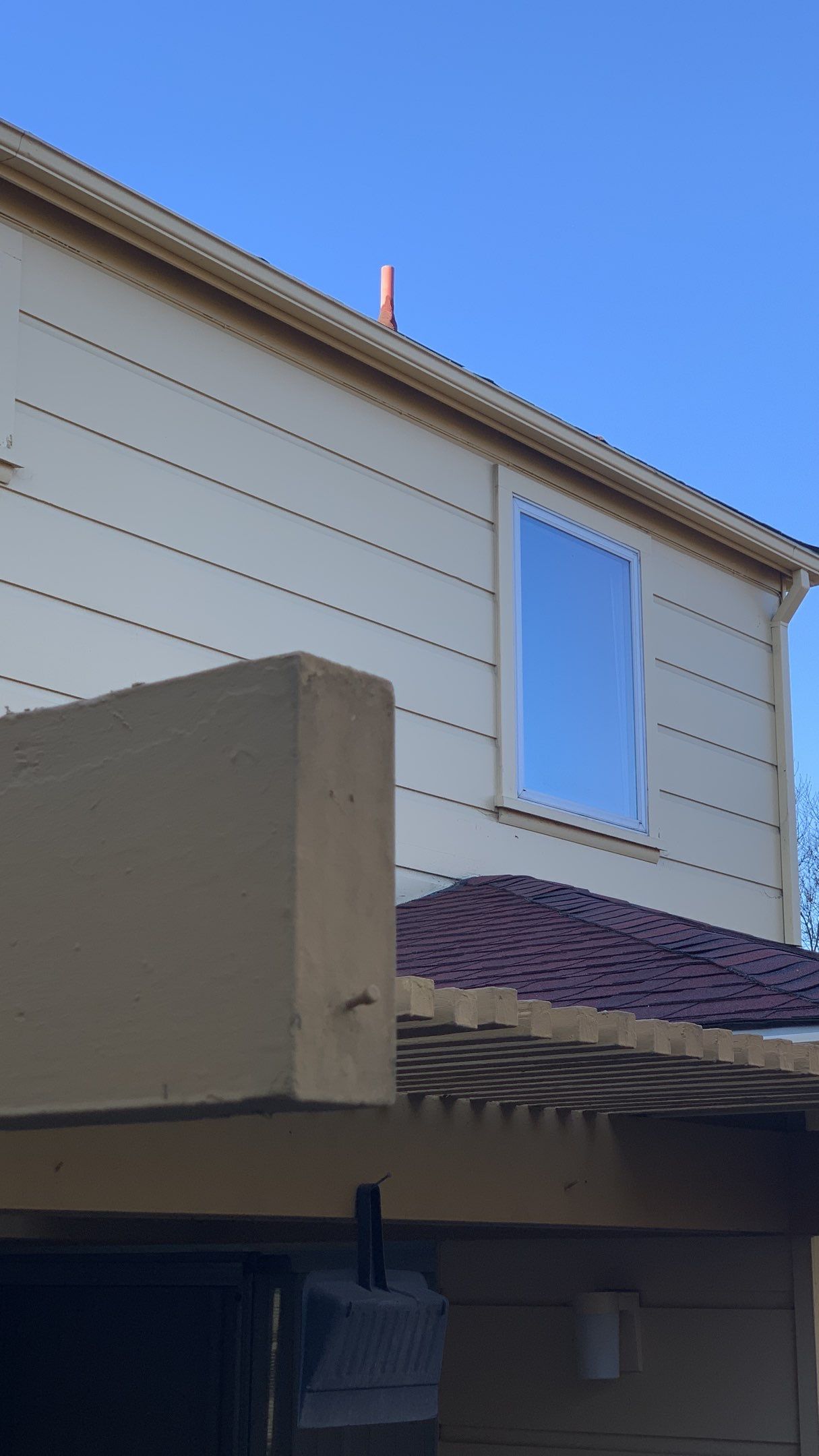  Melvin Hodges’ Family Home by SpotFree Window Cleaning