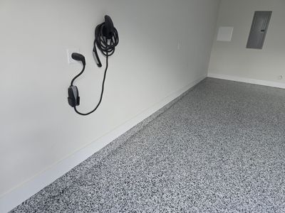 Garage using Domino