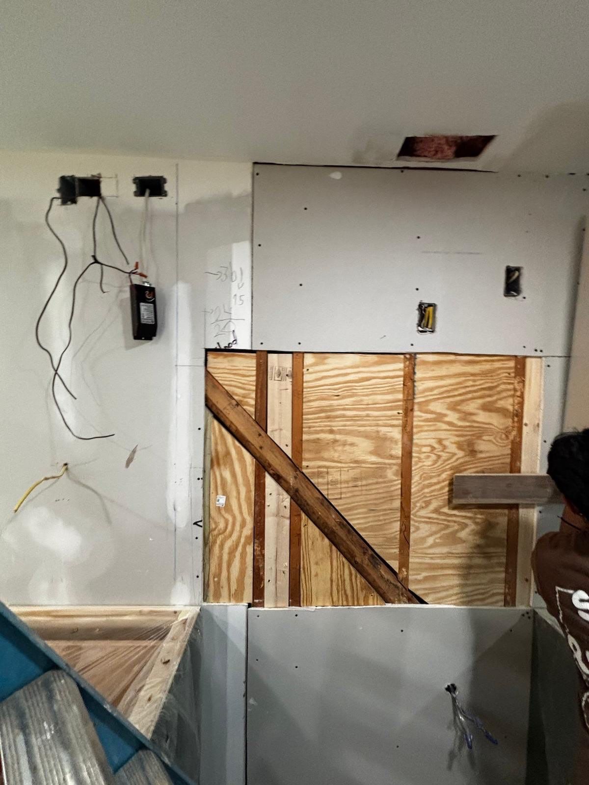 Full home Renovation in Roswell by Atlanta Design Group